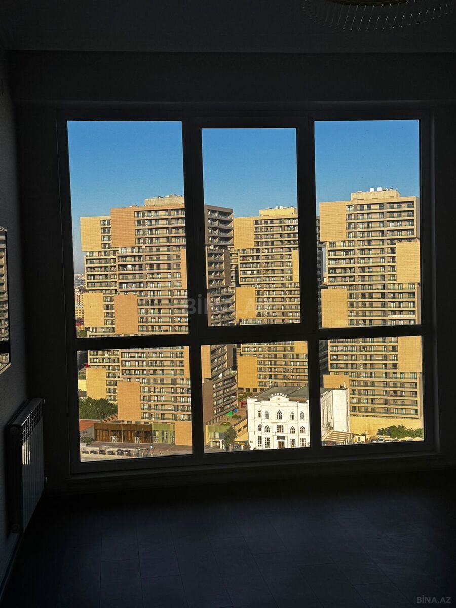 2 otaqlı Yeni tikili, 20 Yanvar m., Bakı