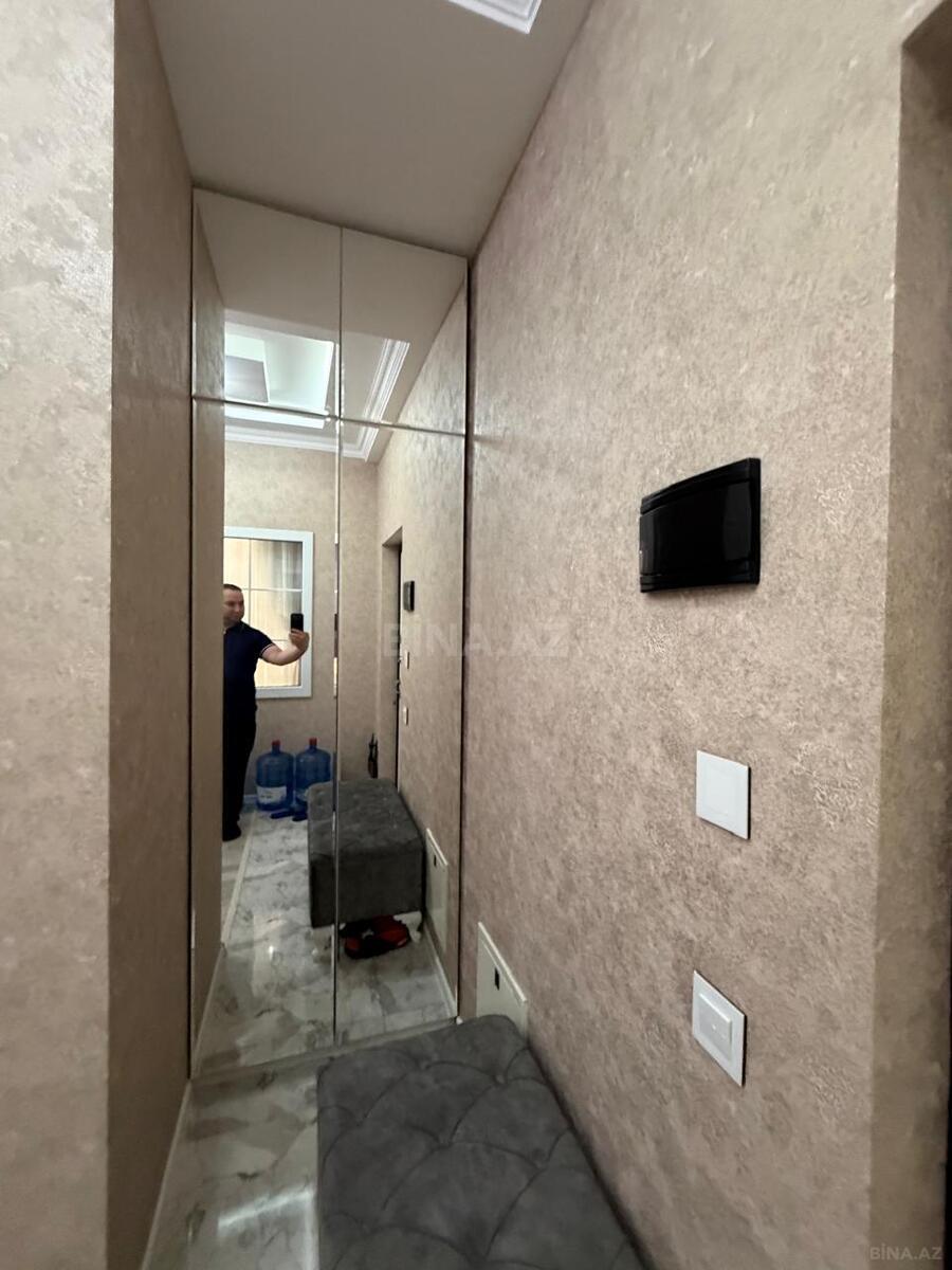 3 otaqlı Yeni tikili, Abşeron r., Xırdalan