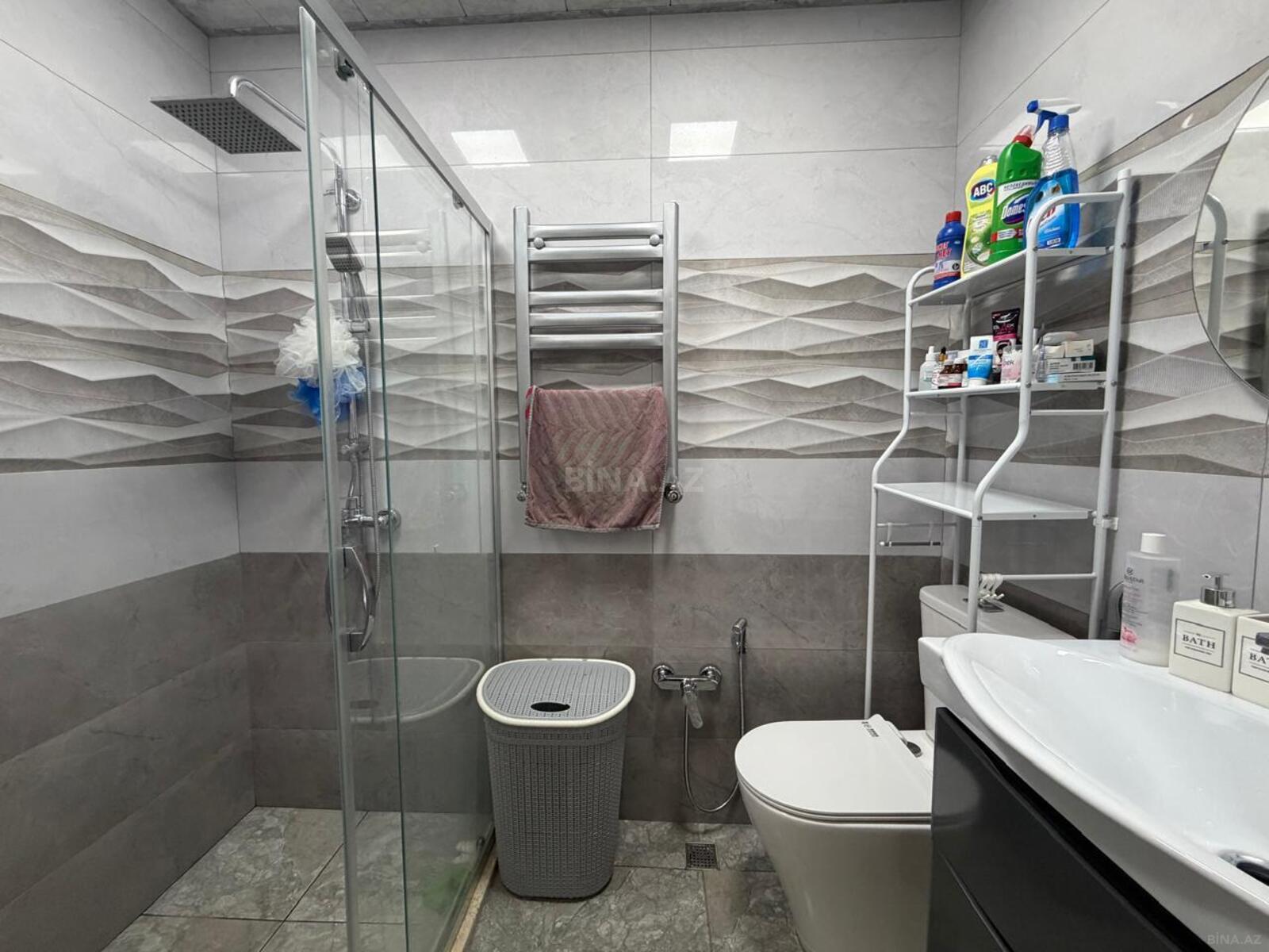 3 otaqlı Yeni tikili, Abşeron r., Xırdalan