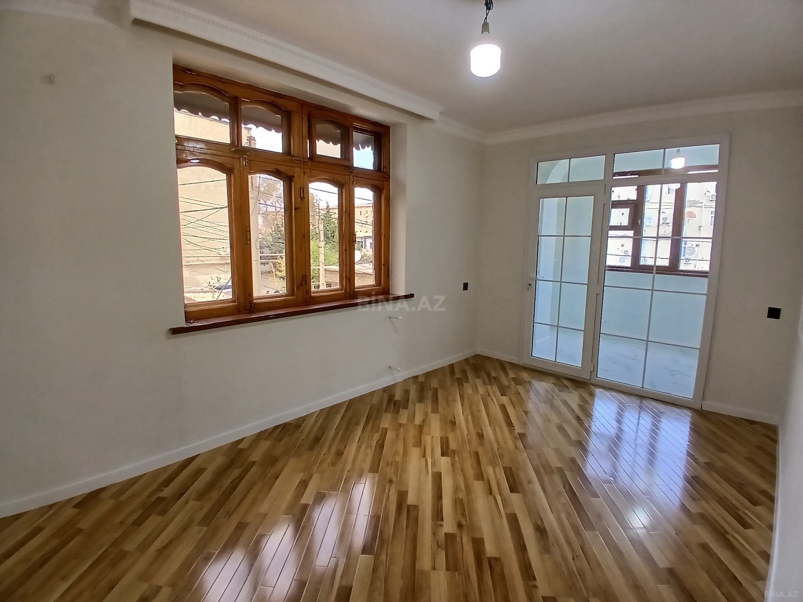 2 otaqlı Köhnə tikili, Xırdalan