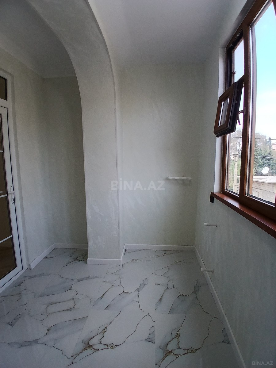 2 otaqlı Köhnə tikili, Xırdalan