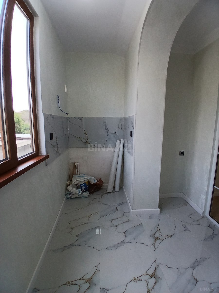 2 otaqlı Köhnə tikili, Xırdalan