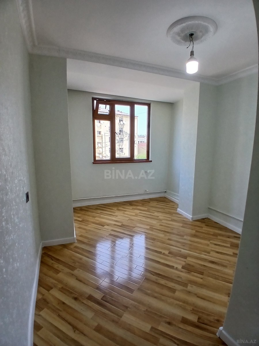 2 otaqlı Köhnə tikili, Xırdalan
