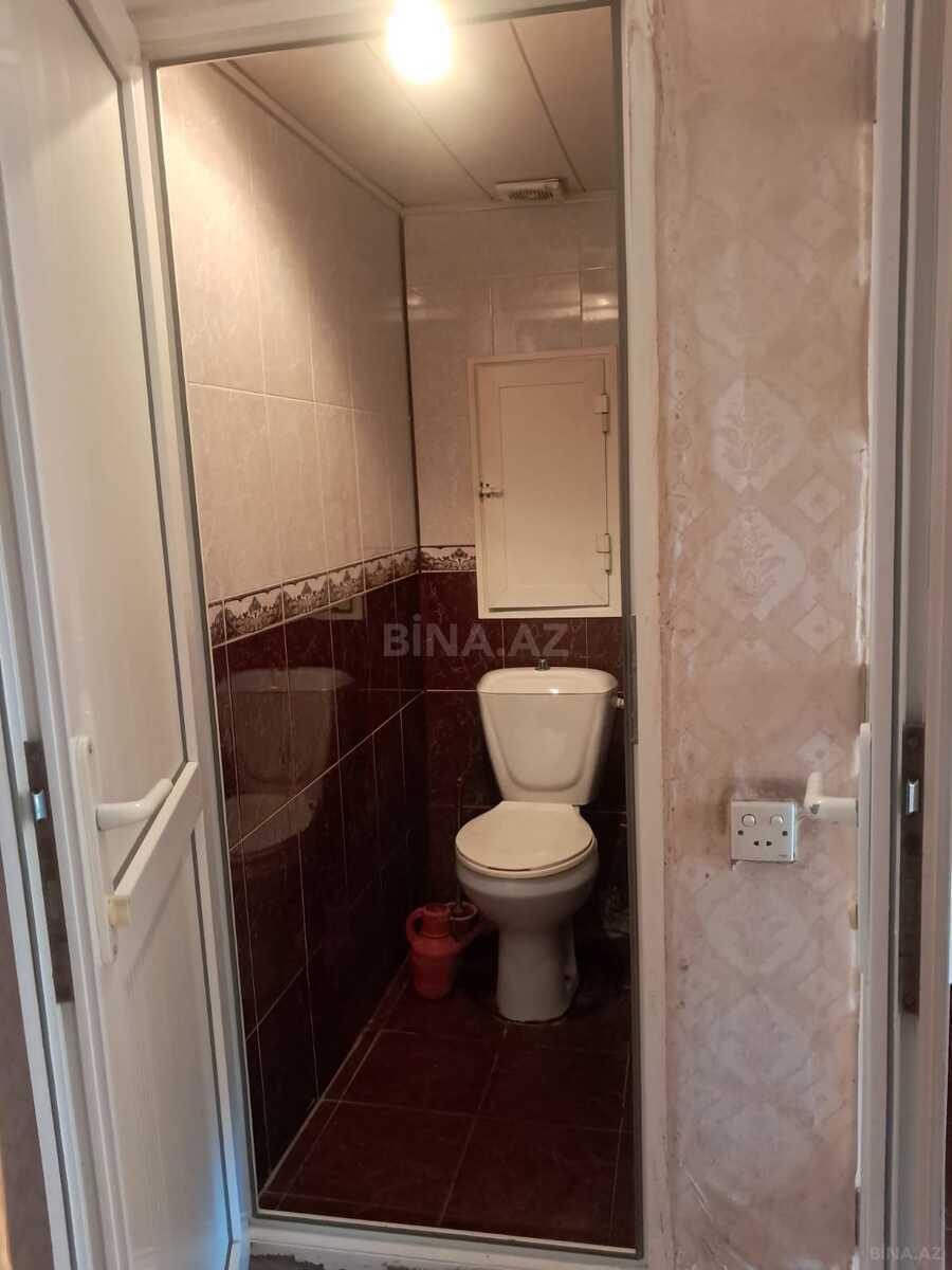 3 otaqlı Köhnə tikili, Yeni Günəşli q., Bakı