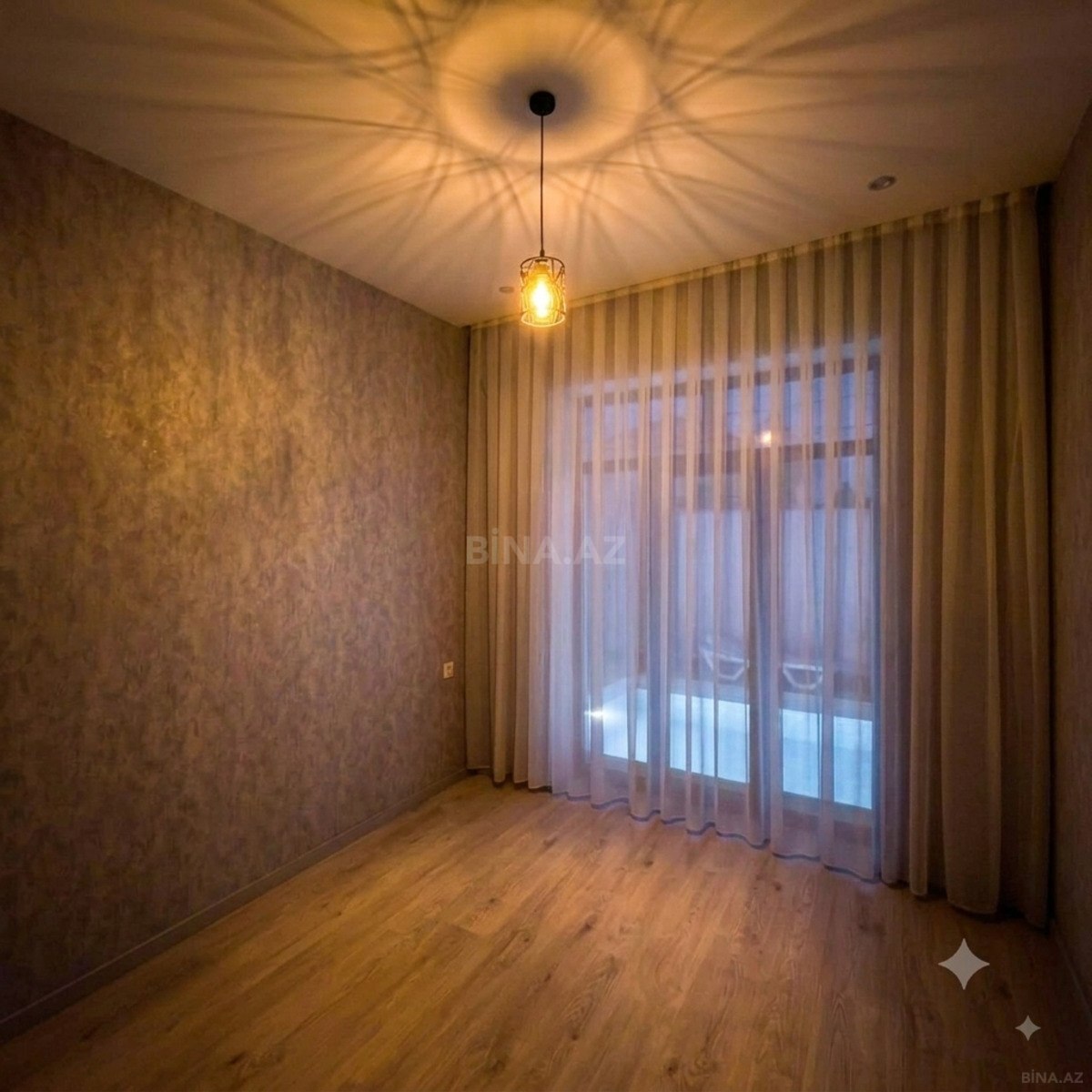 4 otaqlı Həyət evi/Bağ evi, Mərdəkan q., Bakı