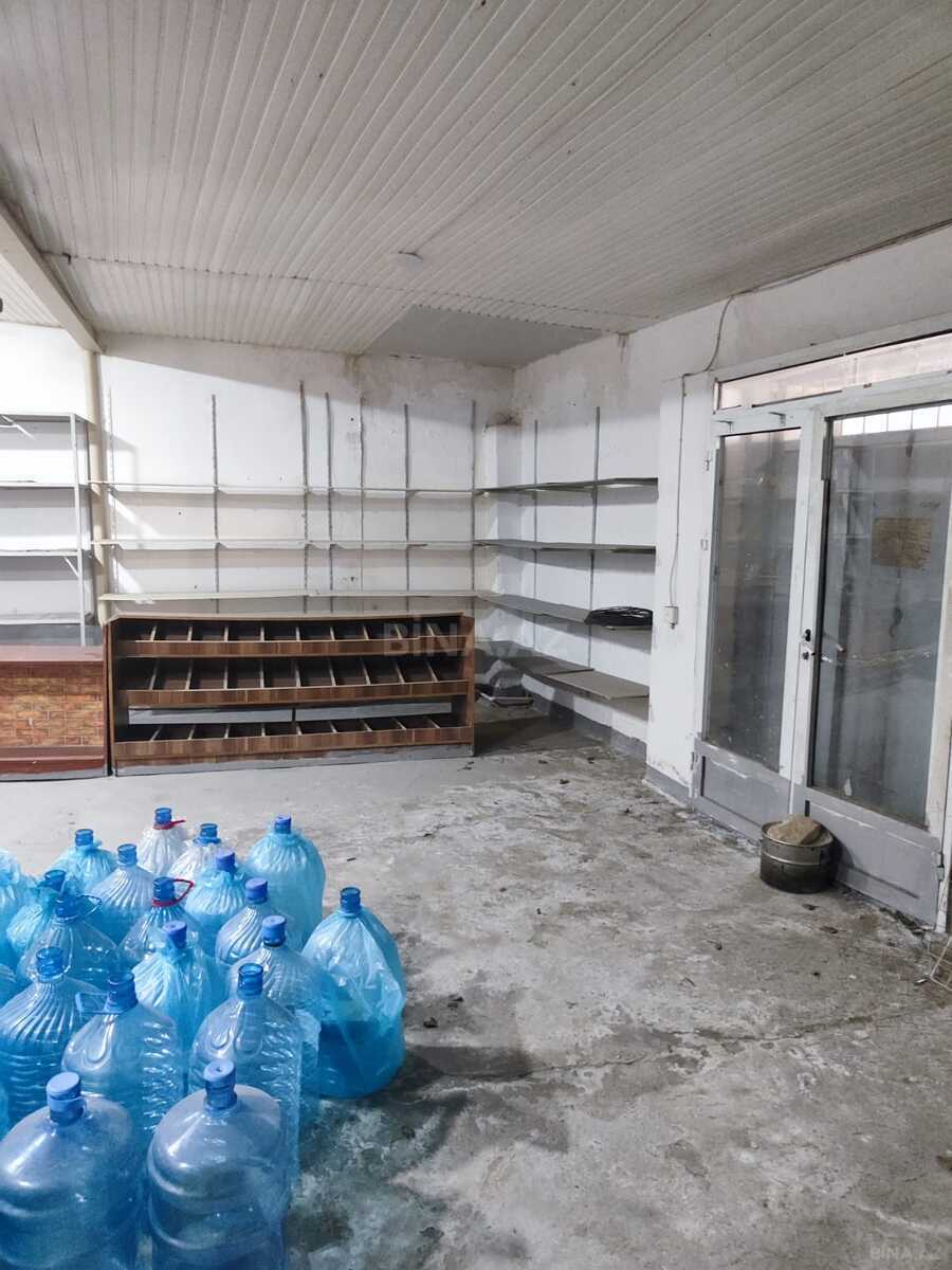 Commercial property for rent, Baku