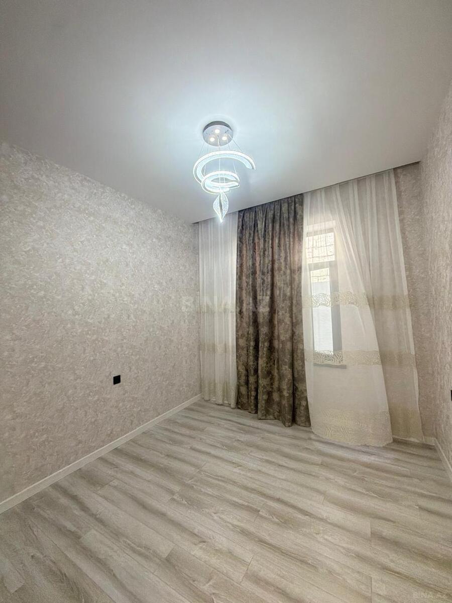 4 otaqlı Həyət evi/Bağ evi, Mərdəkan q., Bakı