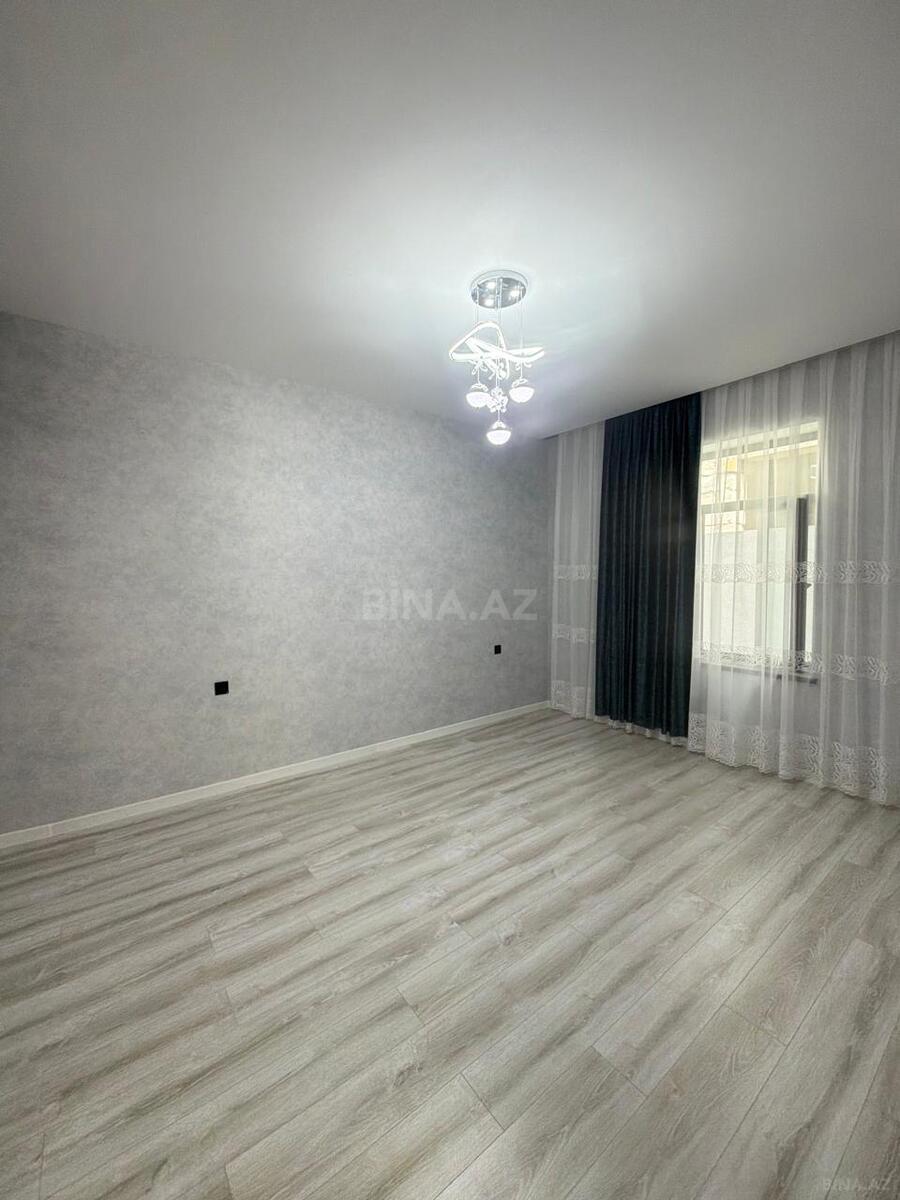 4 otaqlı Həyət evi/Bağ evi, Mərdəkan q., Bakı