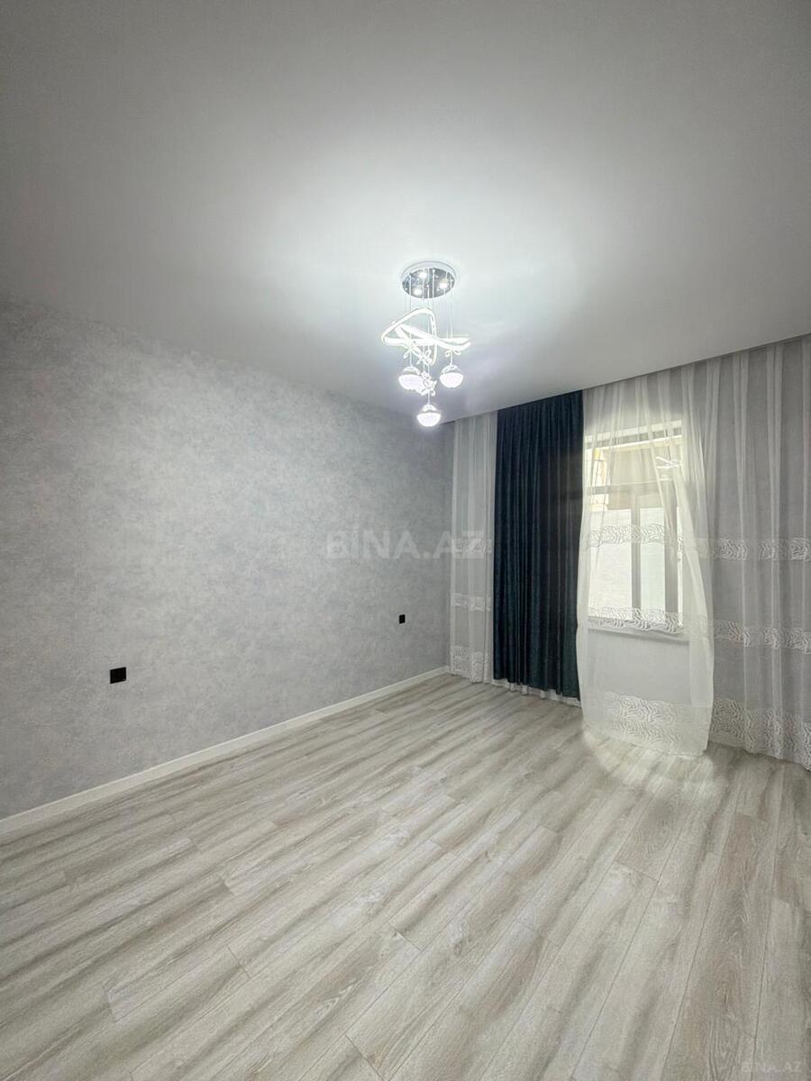 4 otaqlı Həyət evi/Bağ evi, Mərdəkan q., Bakı