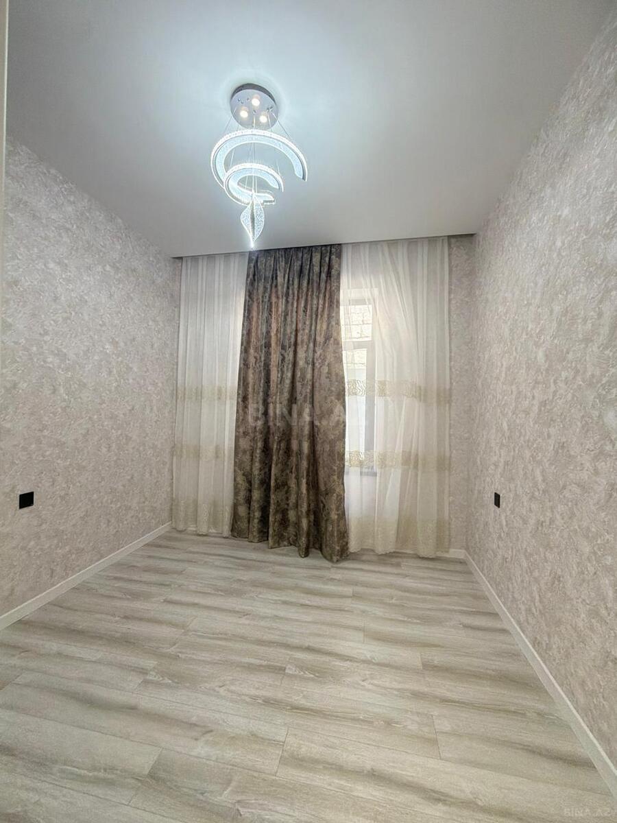 4 otaqlı Həyət evi/Bağ evi, Mərdəkan q., Bakı