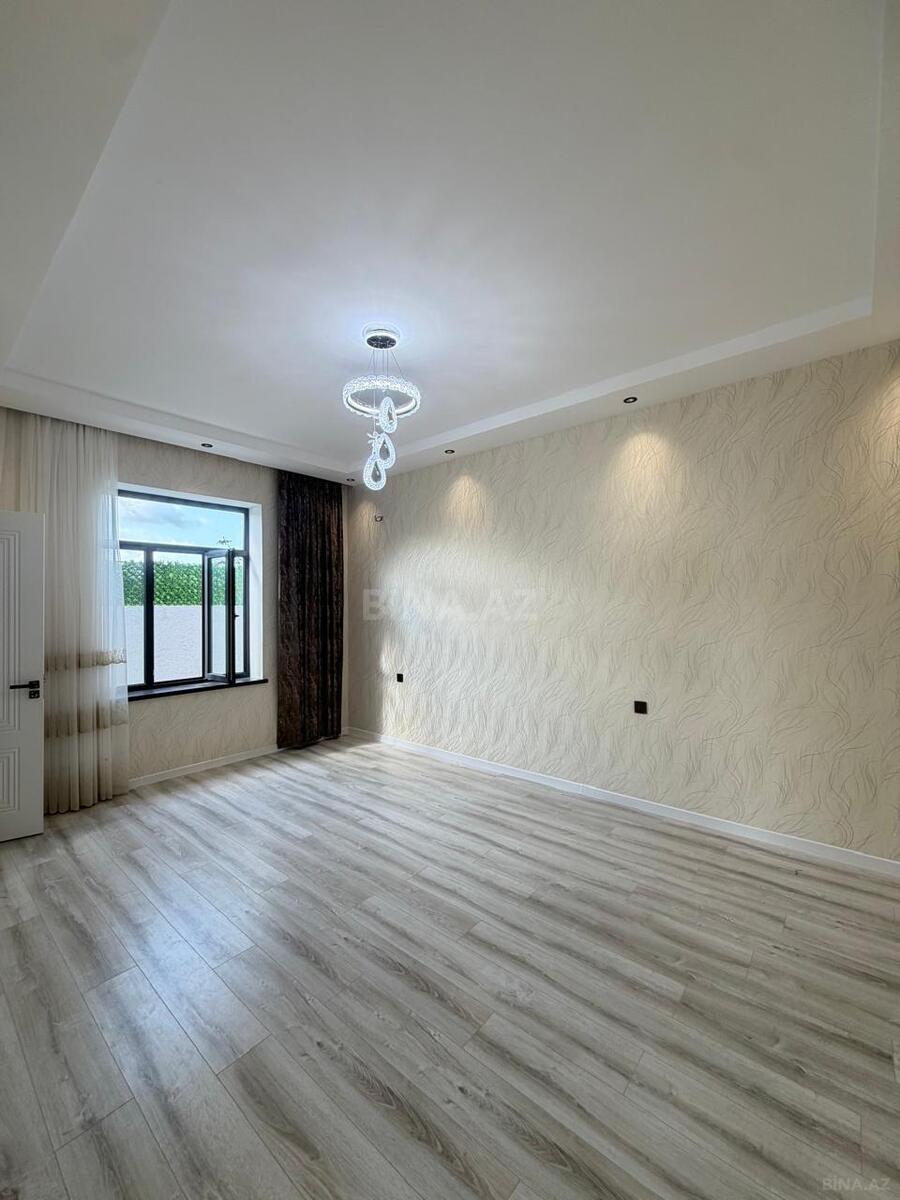 4 otaqlı Həyət evi/Bağ evi, Mərdəkan q., Bakı