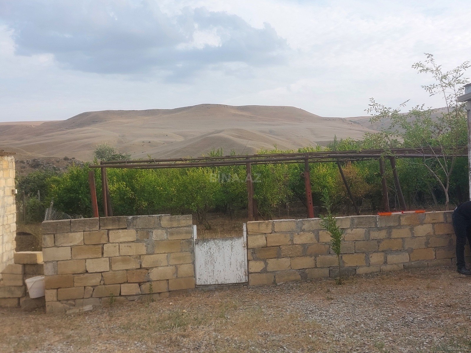 Torpaq Qobustan