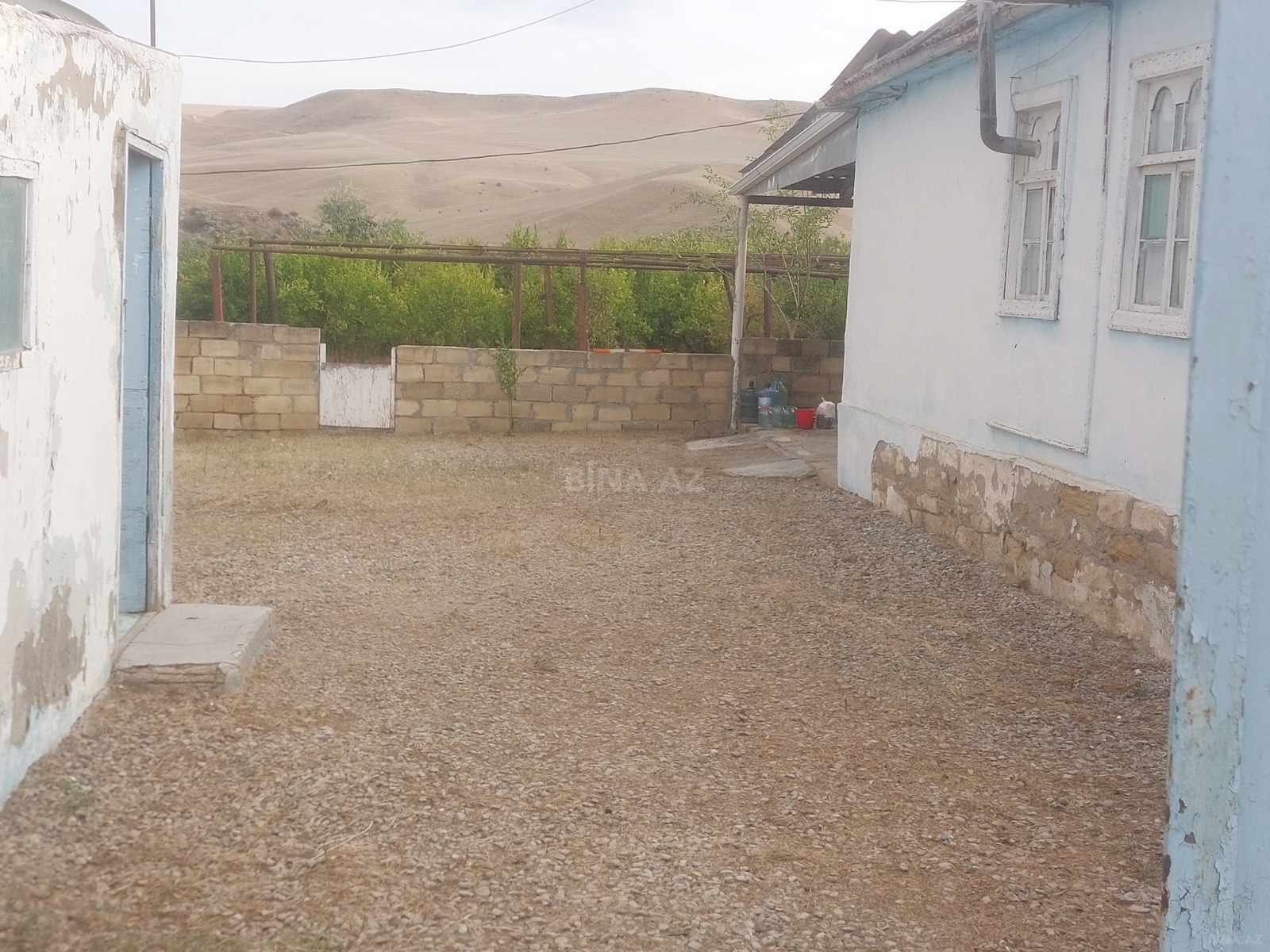 Torpaq Qobustan