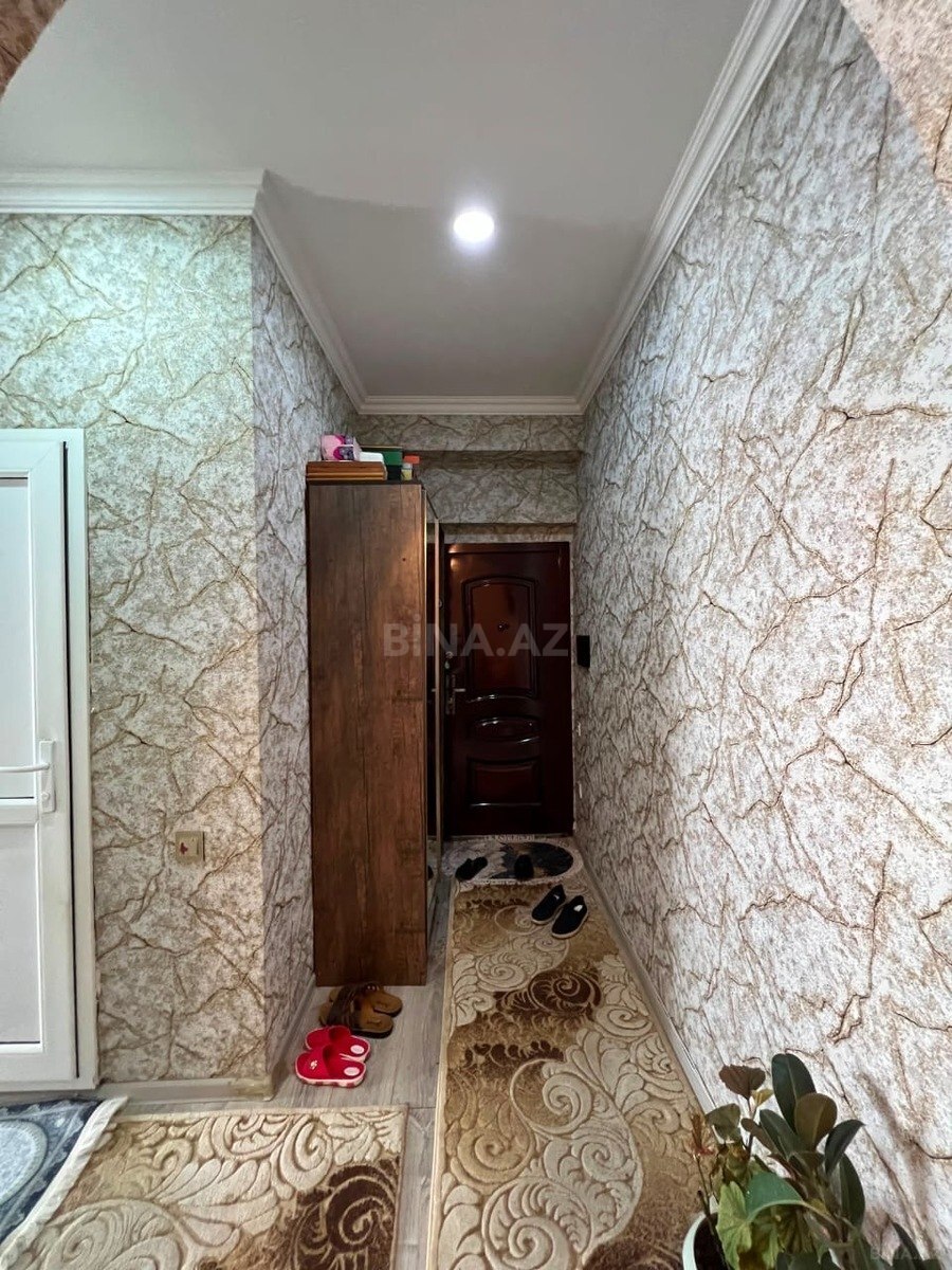 3 otaqlı Yeni tikili, Masazır q., Bakı