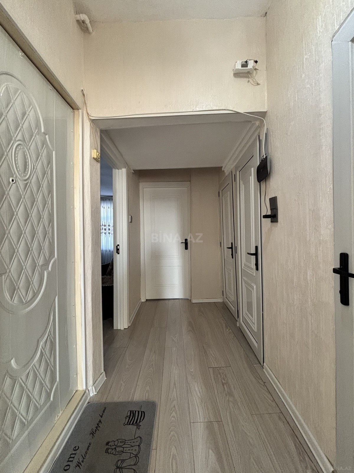 2 otaqlı Köhnə tikili, Əhmədli m., Bakı