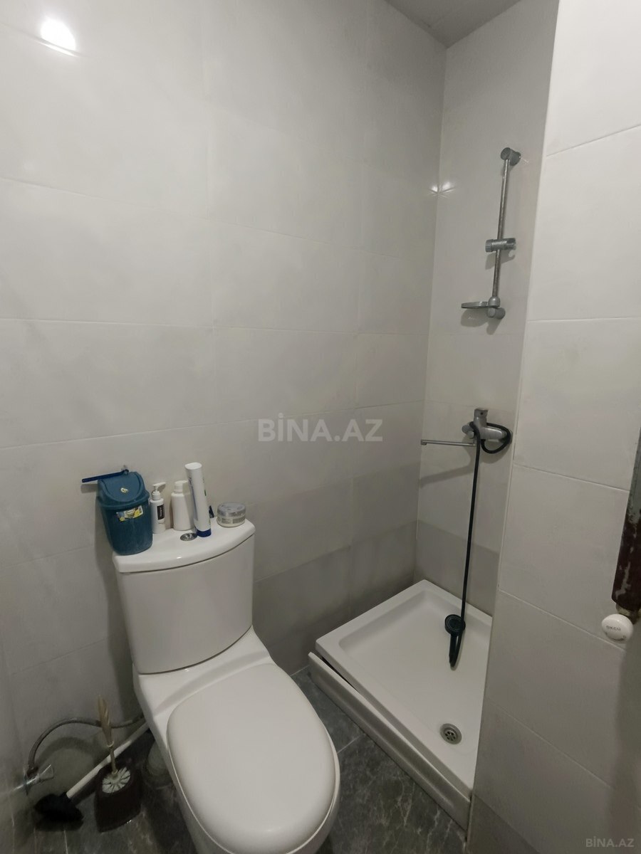 2 otaqlı Yeni tikili, Hövsan q., Bakı
