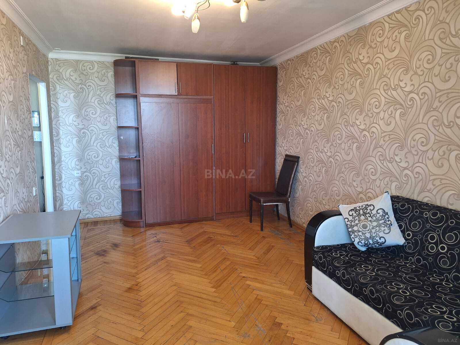 1 otaqlı Köhnə tikili, İçəri Şəhər m., Bakı