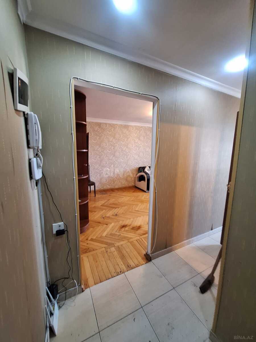 1 otaqlı Köhnə tikili, İçəri Şəhər m., Bakı