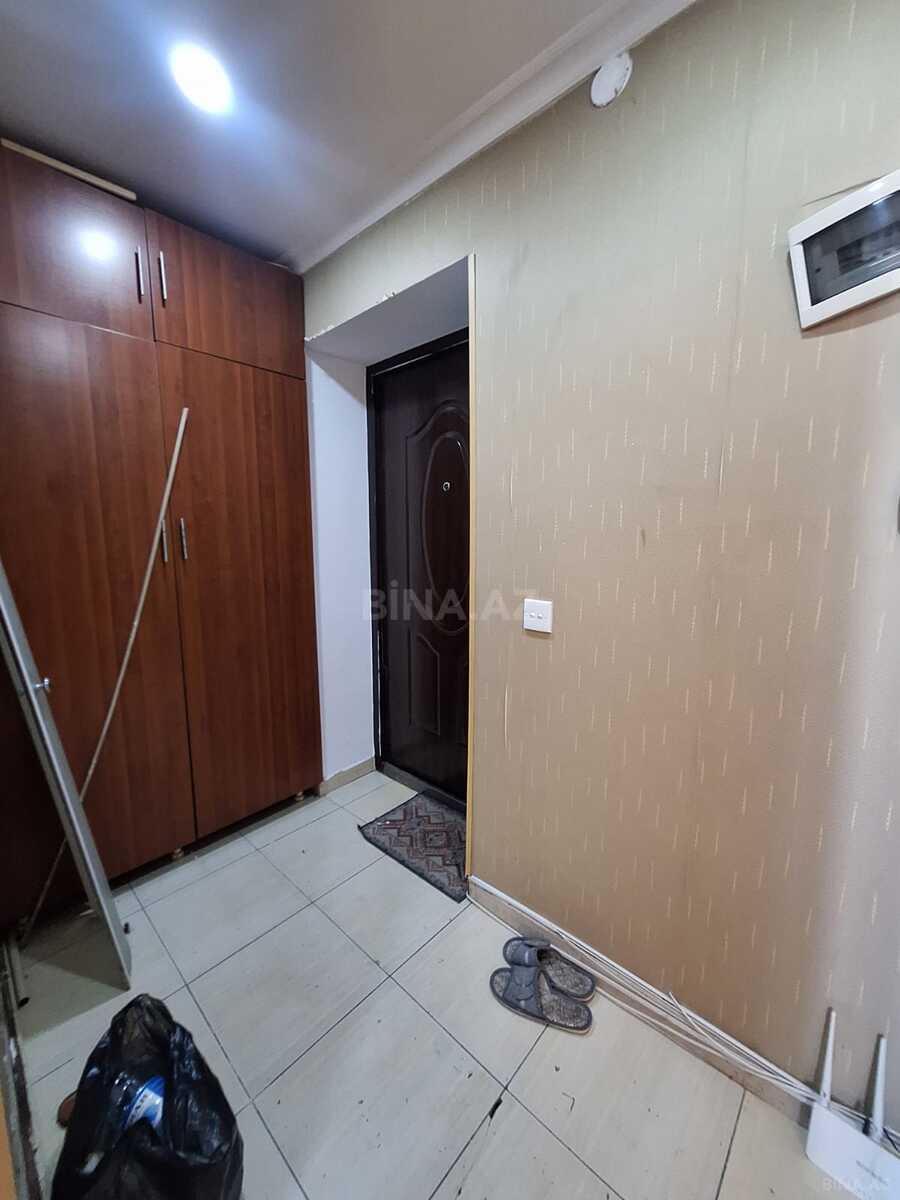 1 otaqlı Köhnə tikili, İçəri Şəhər m., Bakı