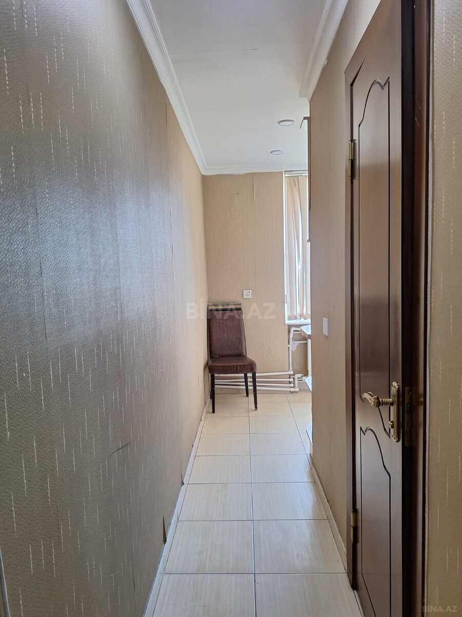 1 otaqlı Köhnə tikili, İçəri Şəhər m., Bakı