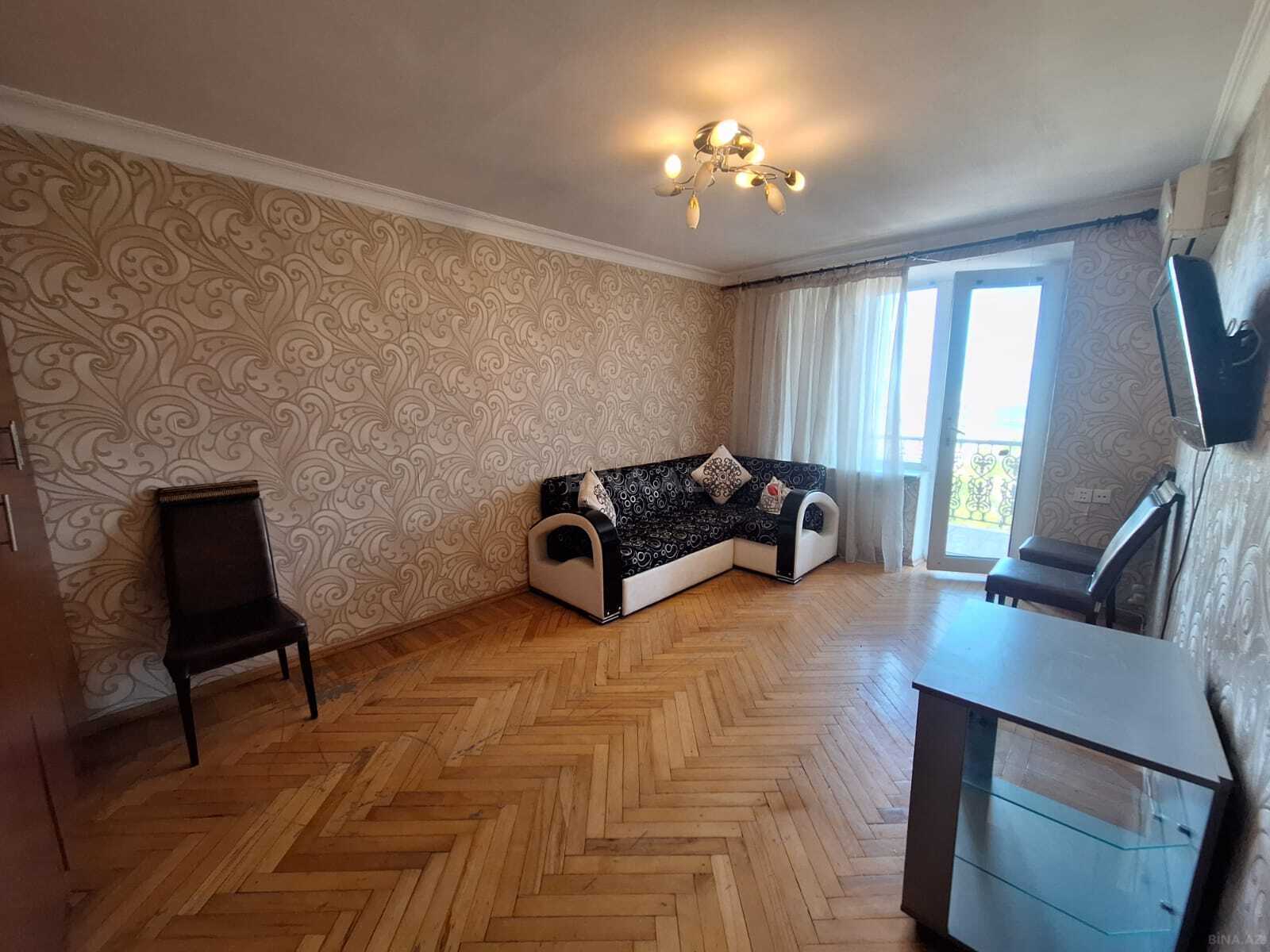 1 otaqlı Köhnə tikili, İçəri Şəhər m., Bakı