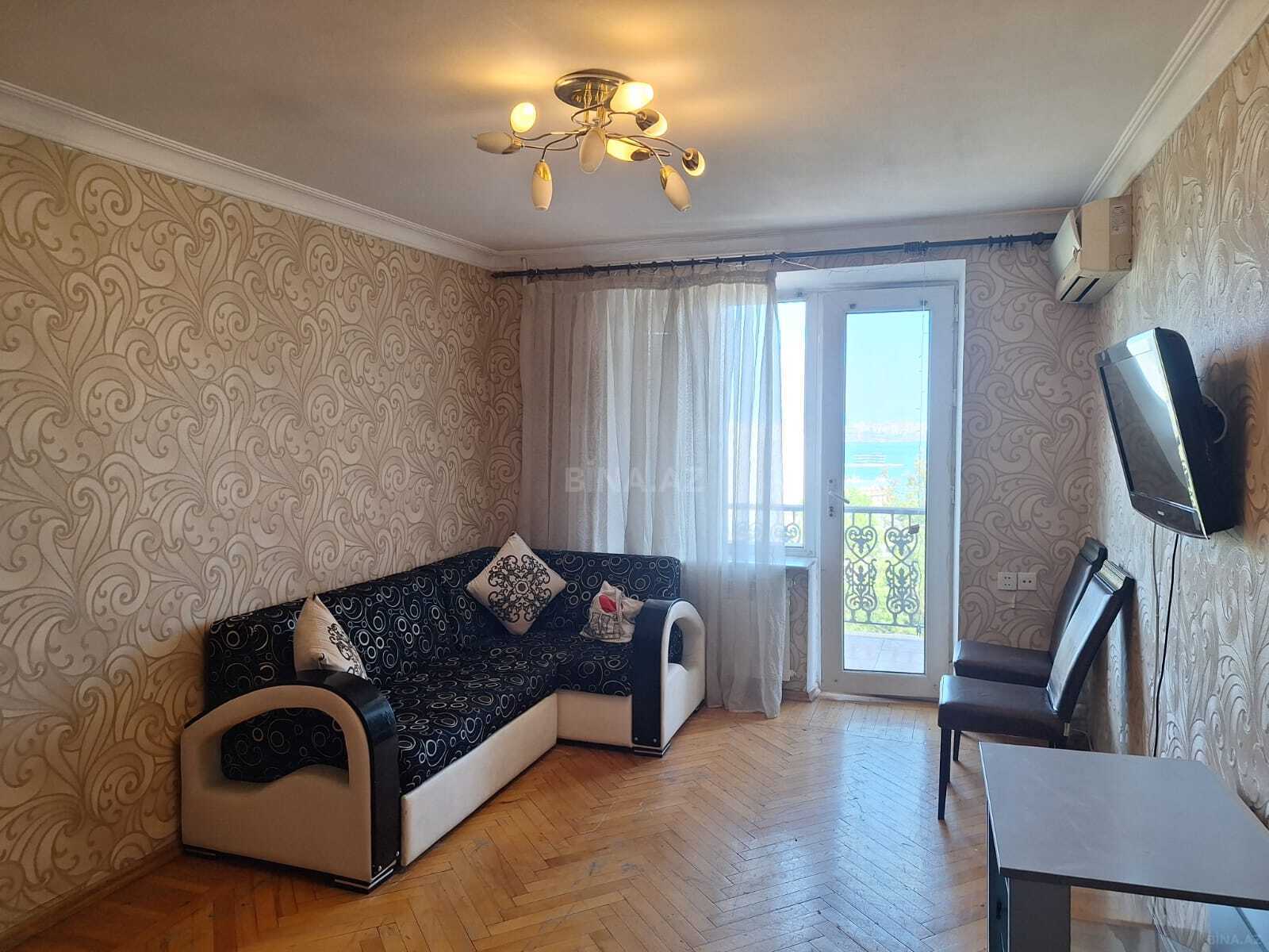 1 otaqlı Köhnə tikili, İçəri Şəhər m., Bakı