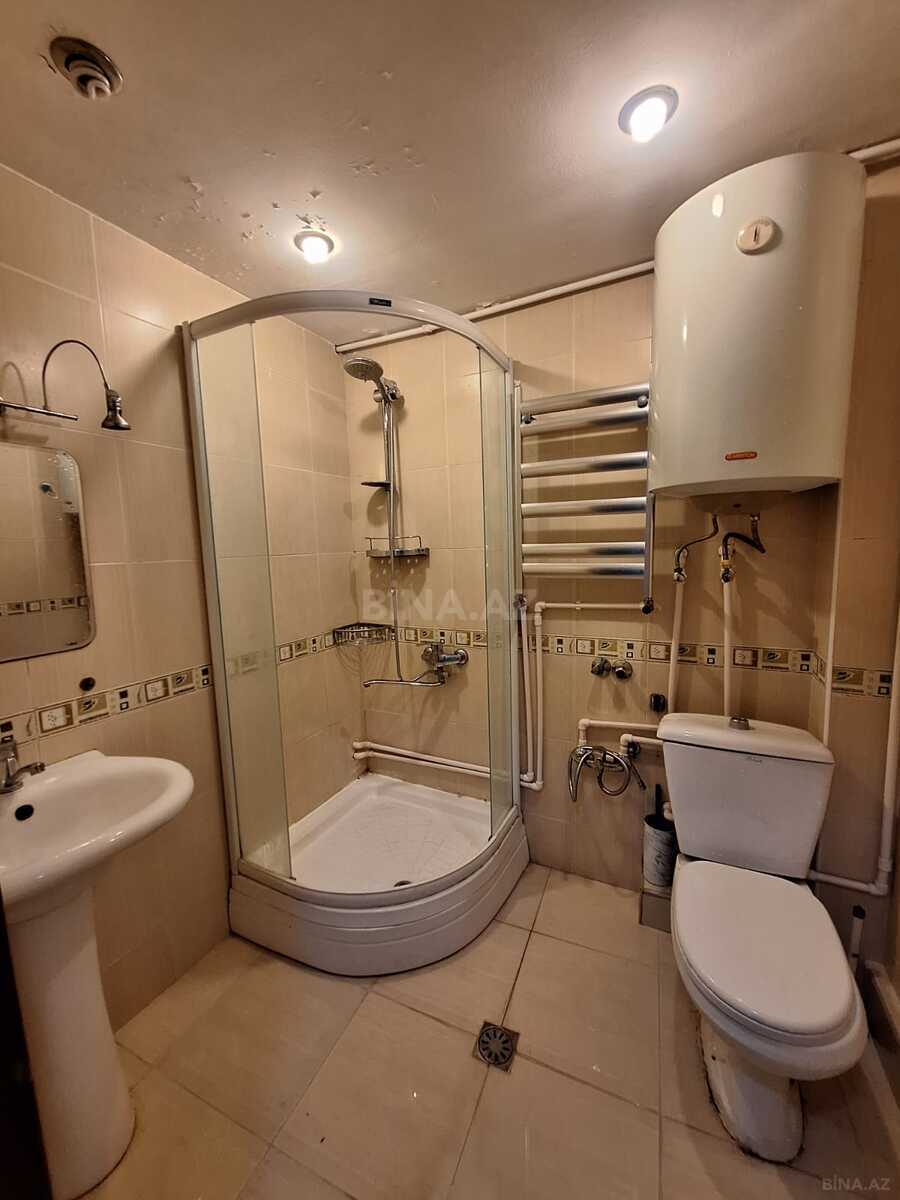 1 otaqlı Köhnə tikili, İçəri Şəhər m., Bakı