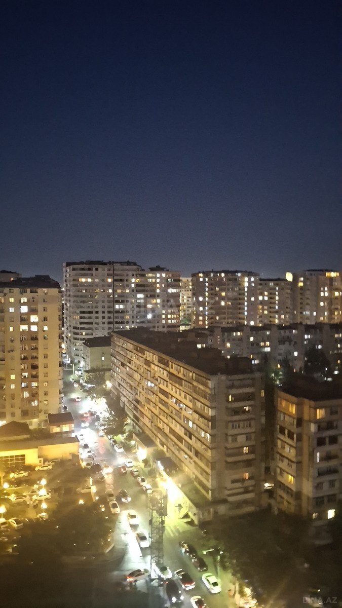 2 otaqlı Yeni tikili, Azadlıq Prospekti m., Bakı