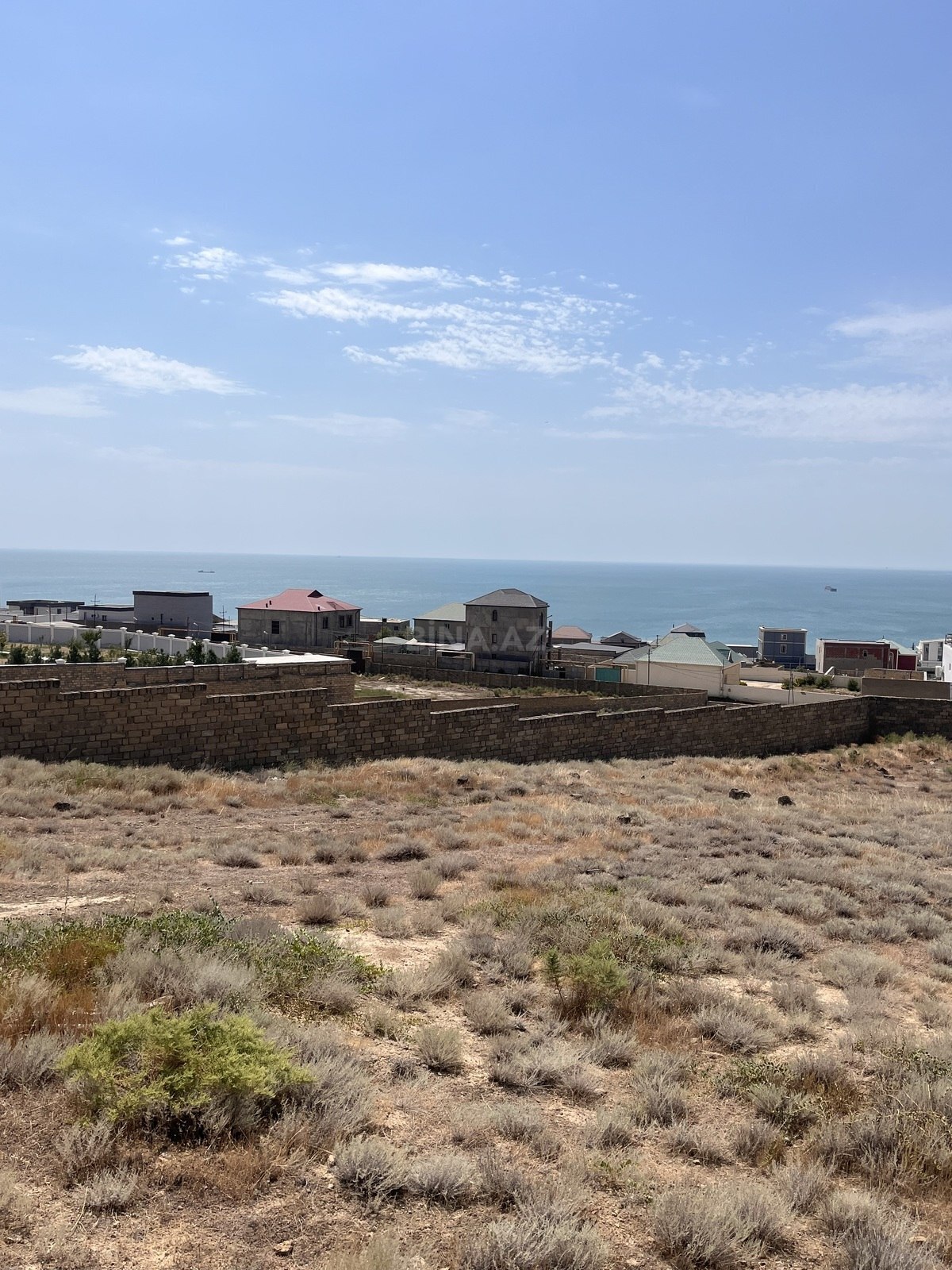 Torpaq Şıxov q., Bakı
