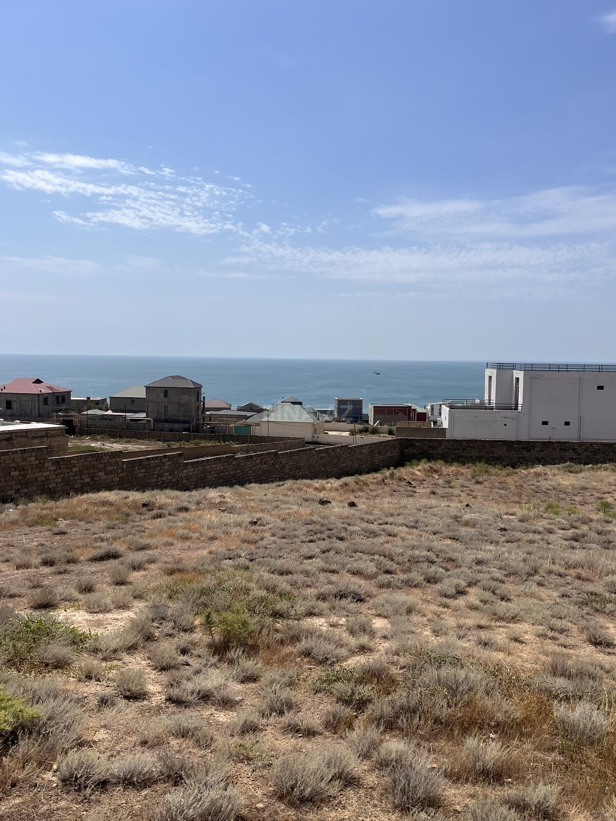 Torpaq Şıxov q., Bakı