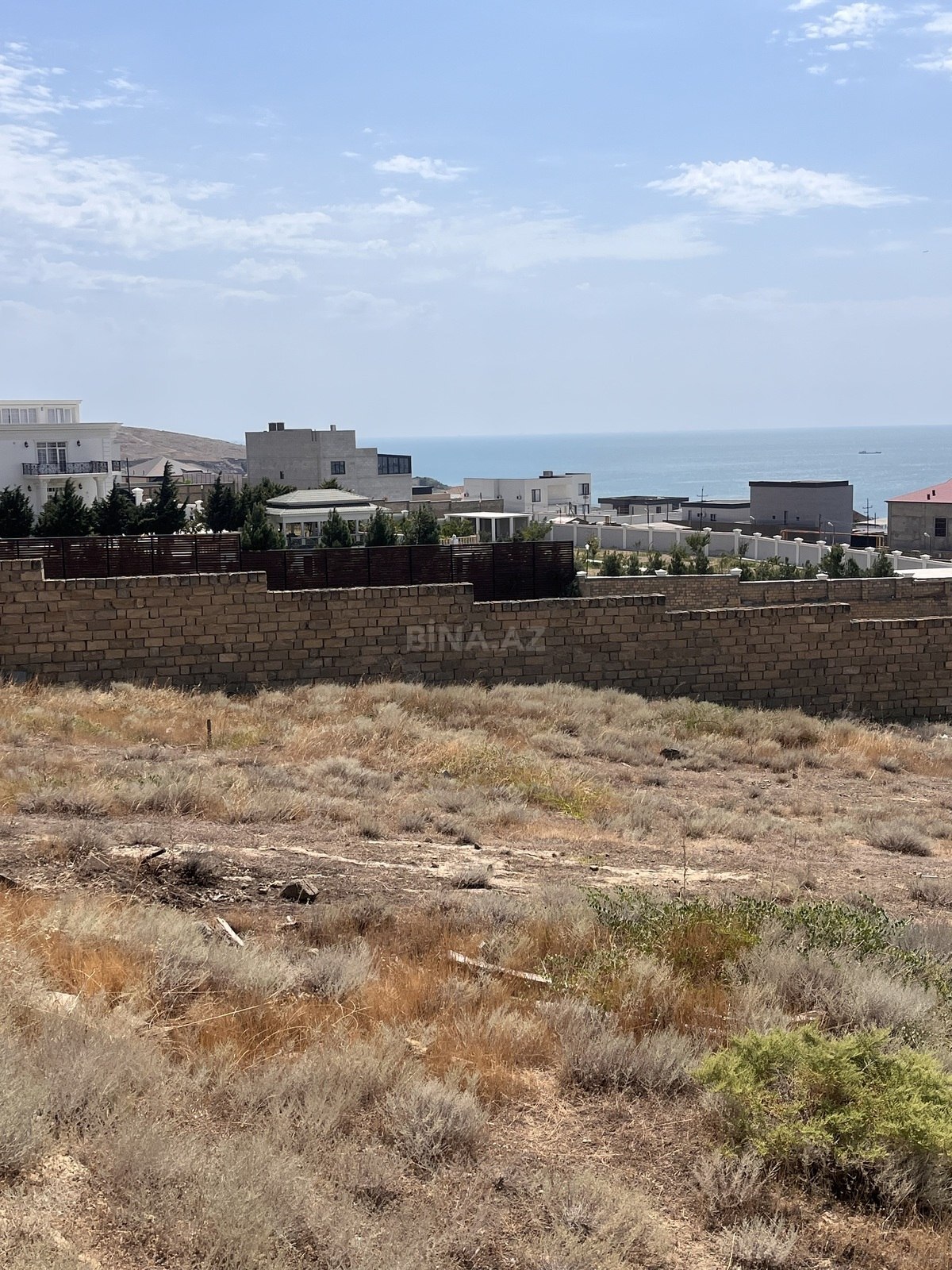 Torpaq Şıxov q., Bakı