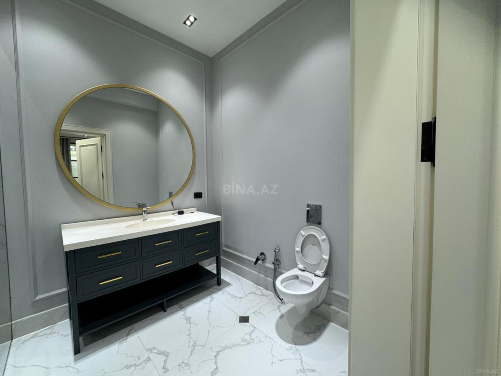 7 otaqlı Ofis, Nərimanov r., Bakı
