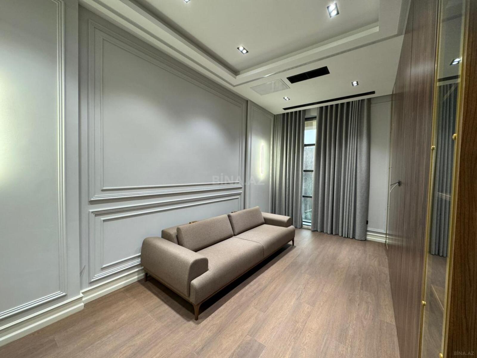 7 otaqlı Ofis, Nərimanov r., Bakı