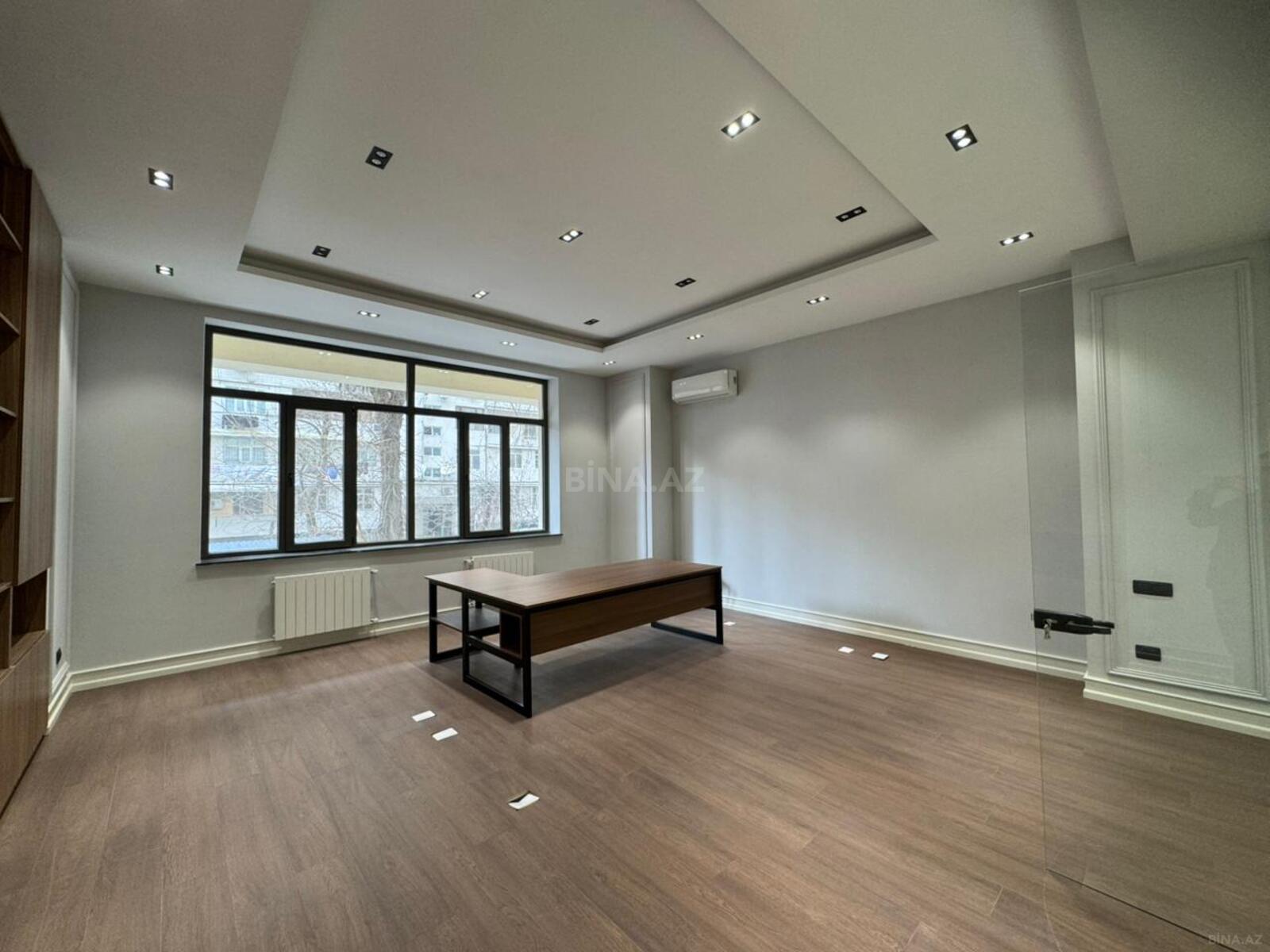 7 otaqlı Ofis, Nərimanov r., Bakı