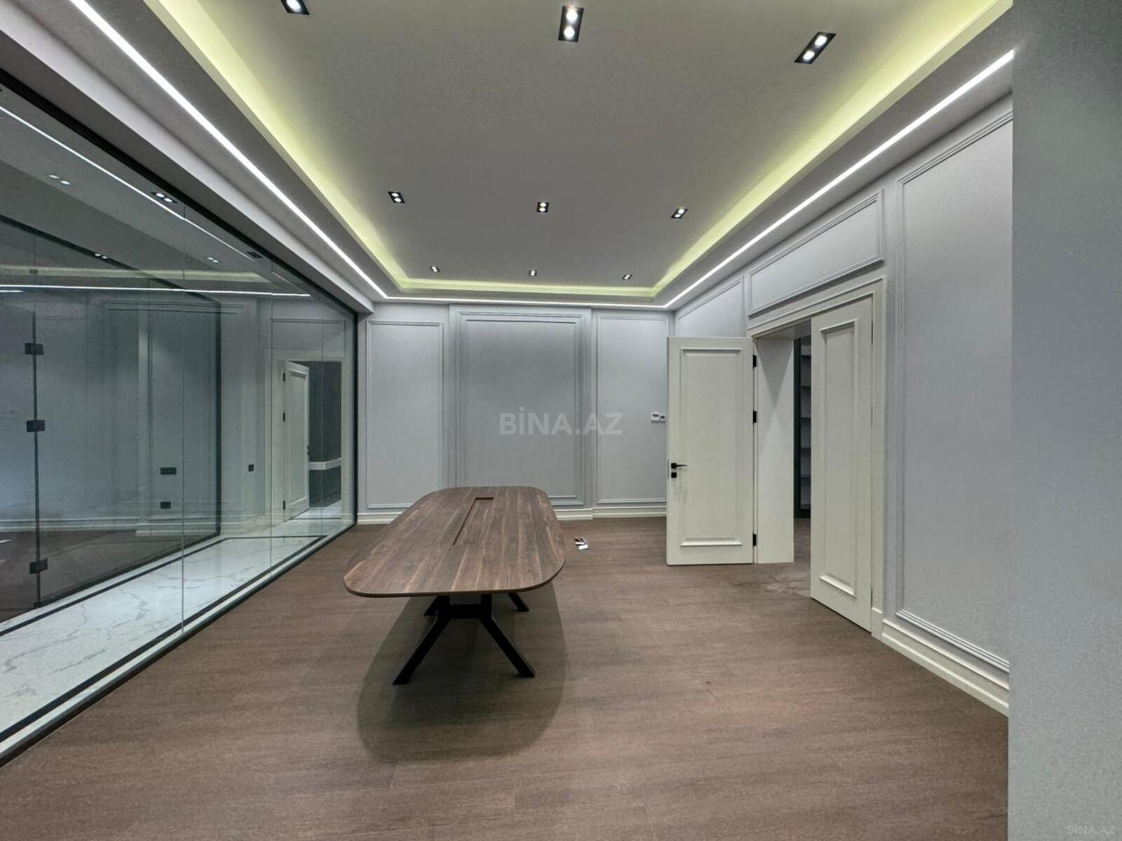 7 otaqlı Ofis, Nərimanov r., Bakı