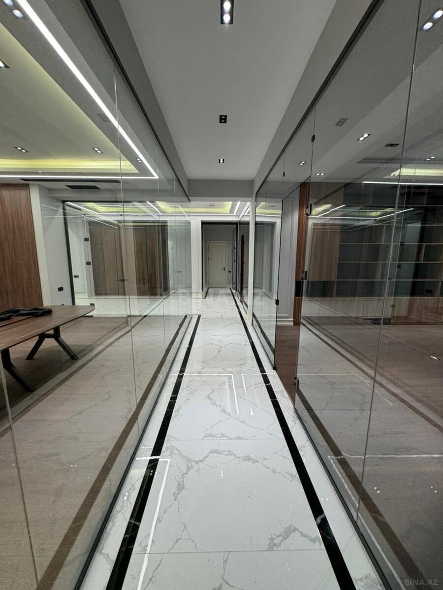 7 otaqlı Ofis, Nərimanov r., Bakı