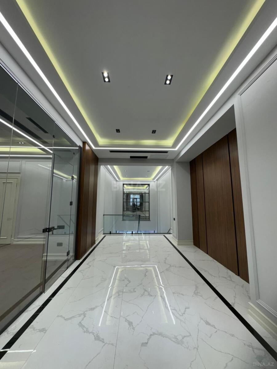 7 otaqlı Ofis, Nərimanov r., Bakı