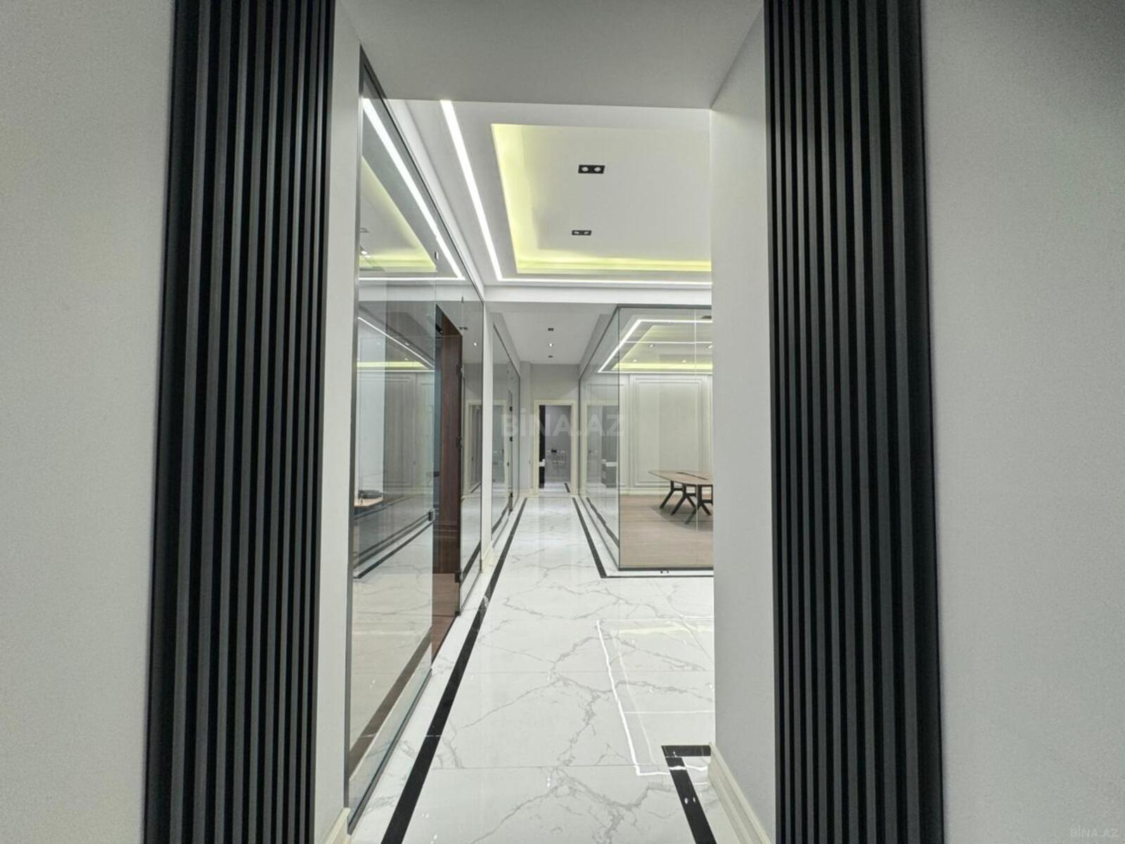 7 otaqlı Ofis, Nərimanov r., Bakı