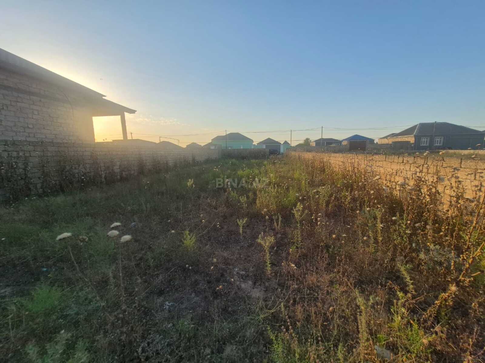 Земельный участок на продажу, Бина, Баку
