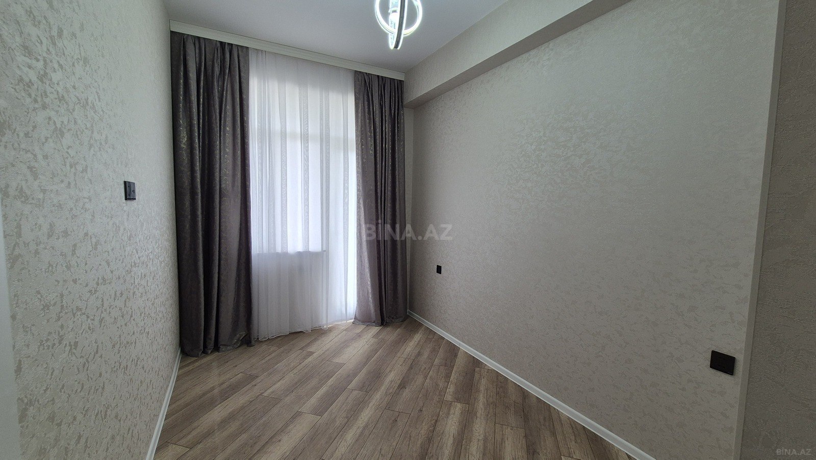 2 otaqlı Yeni tikili, Masazır q., Bakı