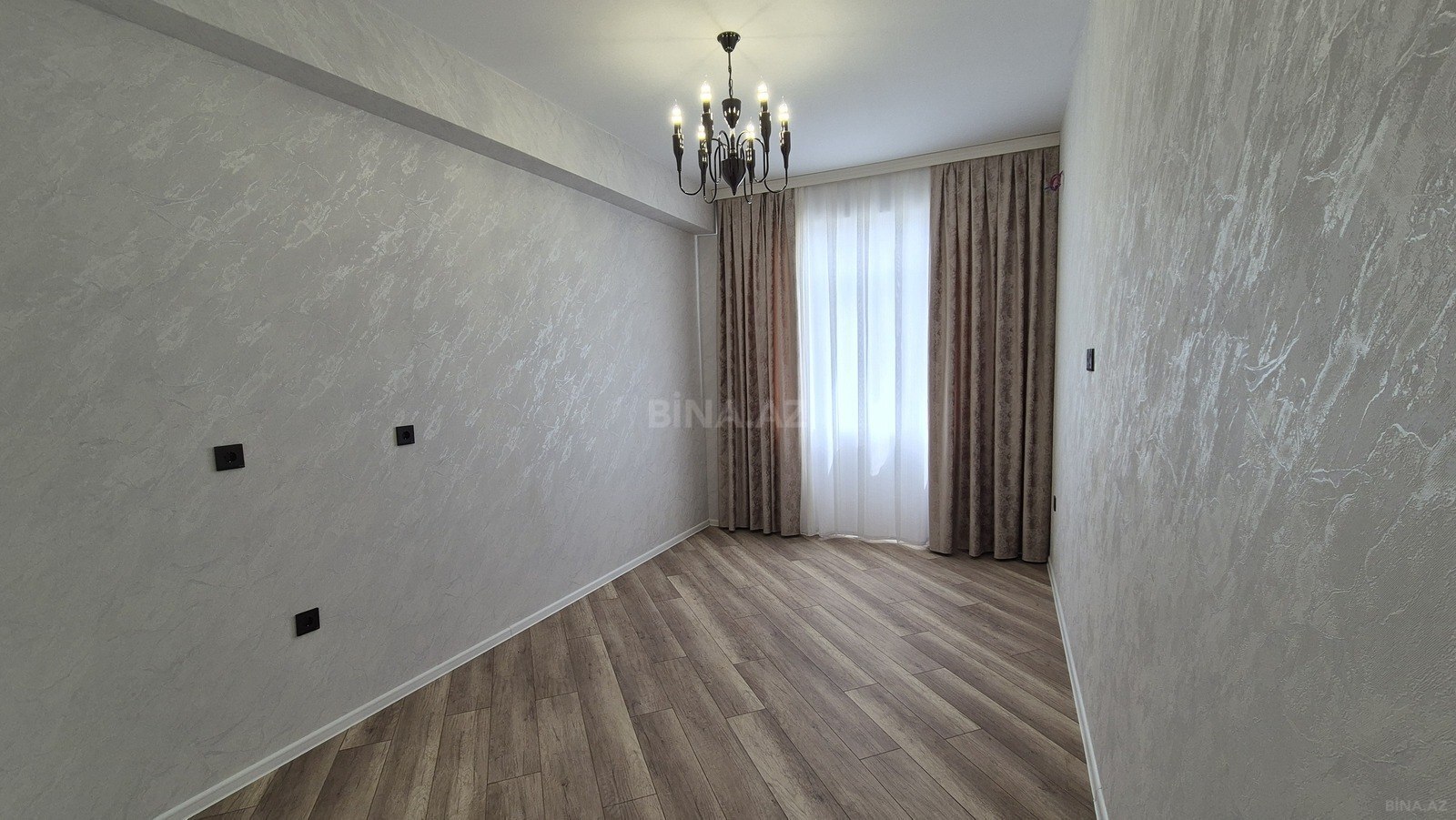 2 otaqlı Yeni tikili, Masazır q., Bakı
