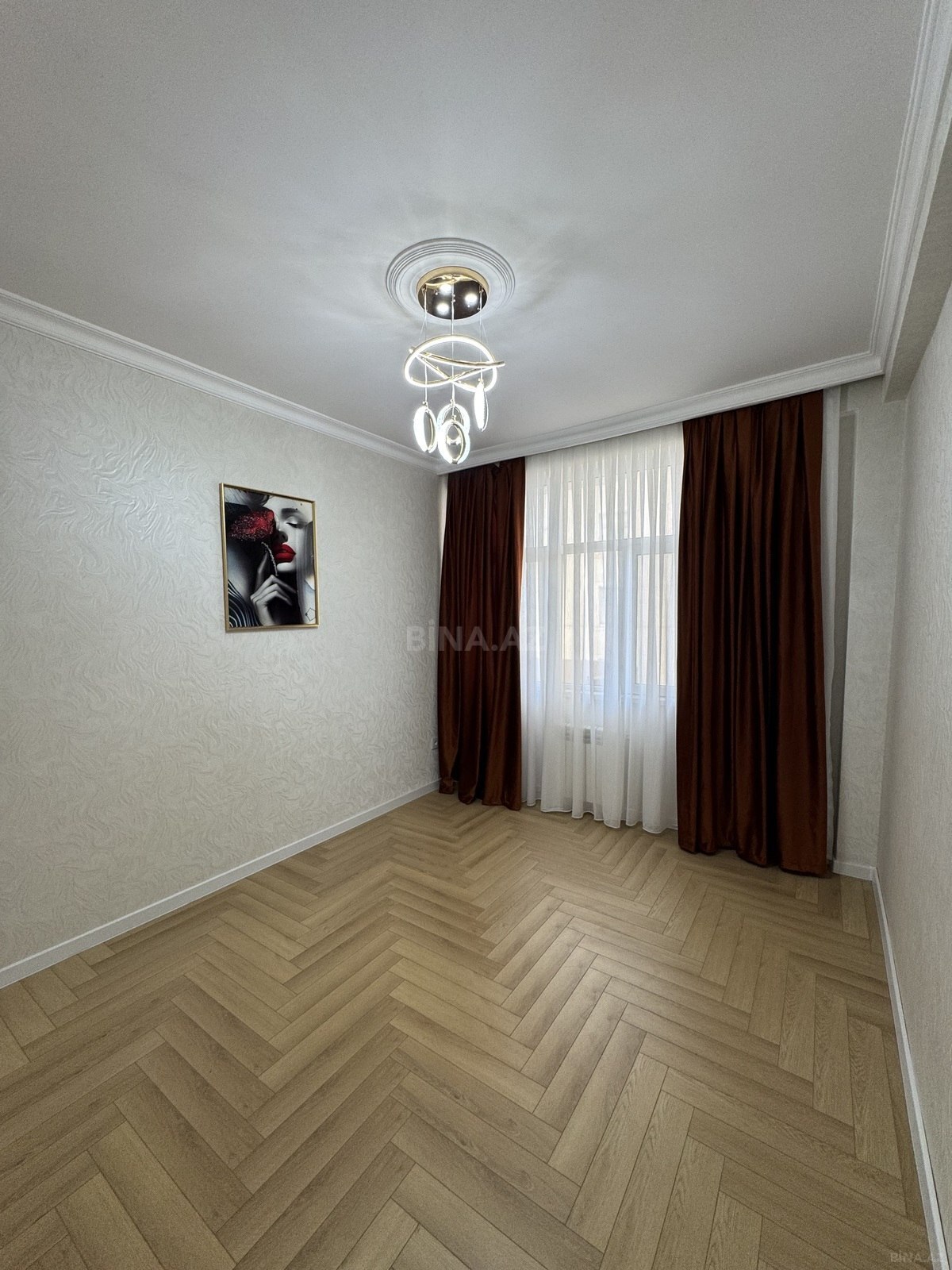 2 otaqlı Yeni tikili, İnşaatçılar m., Bakı
