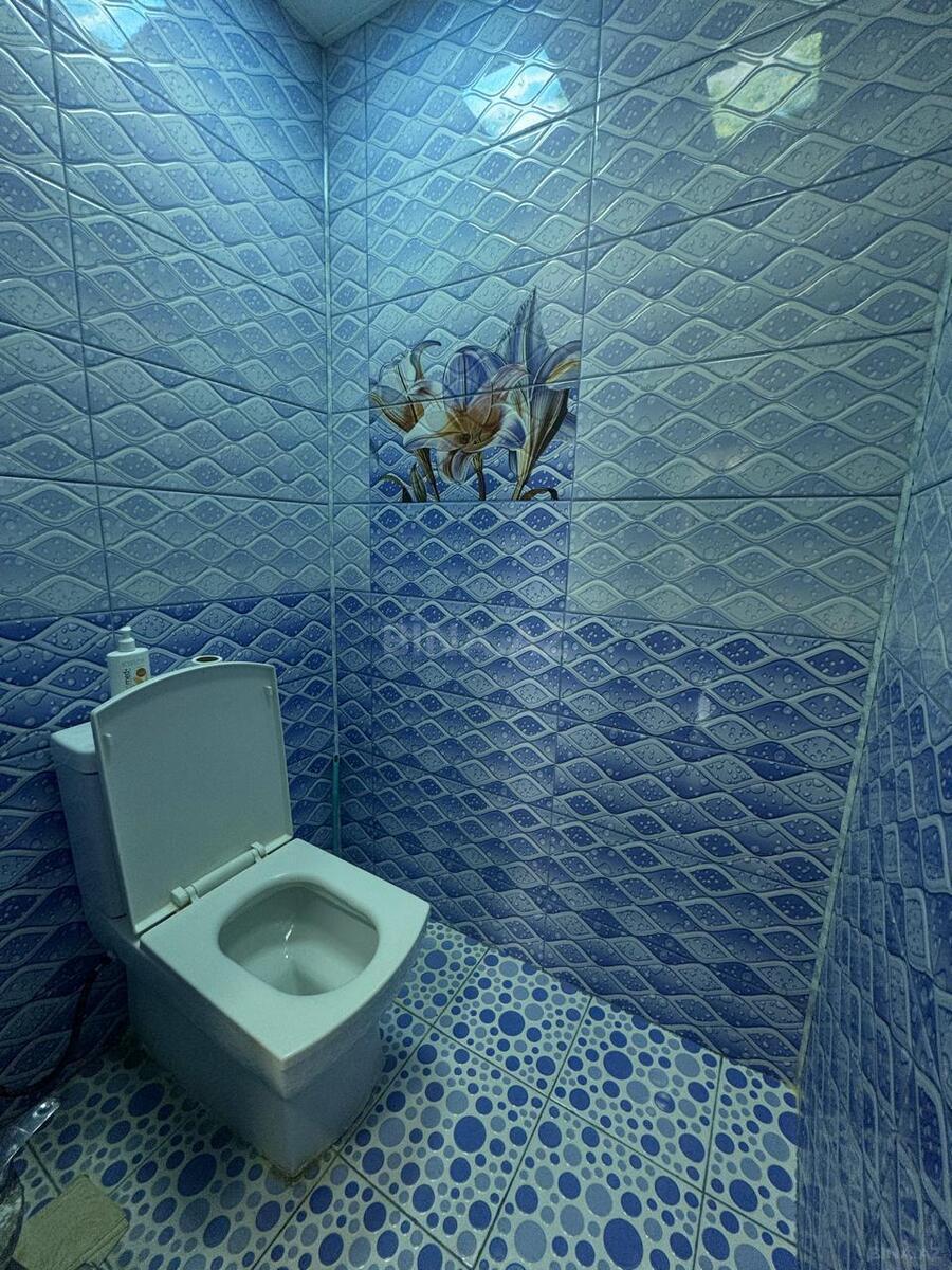 3 otaqlı Yeni tikili, Qara Qarayev m., Bakı