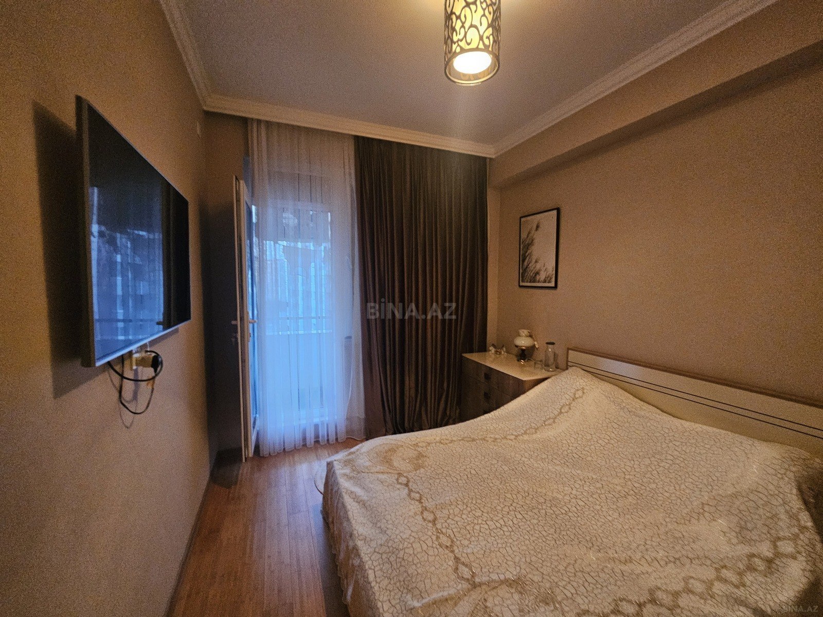 2 otaqlı Yeni tikili, 20 Yanvar m., Bakı