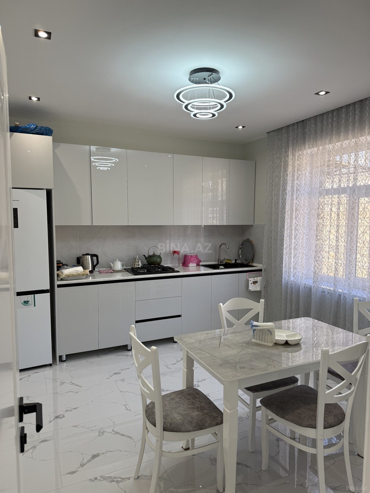 7 otaqlı Həyət evi/Bağ evi, Qusar