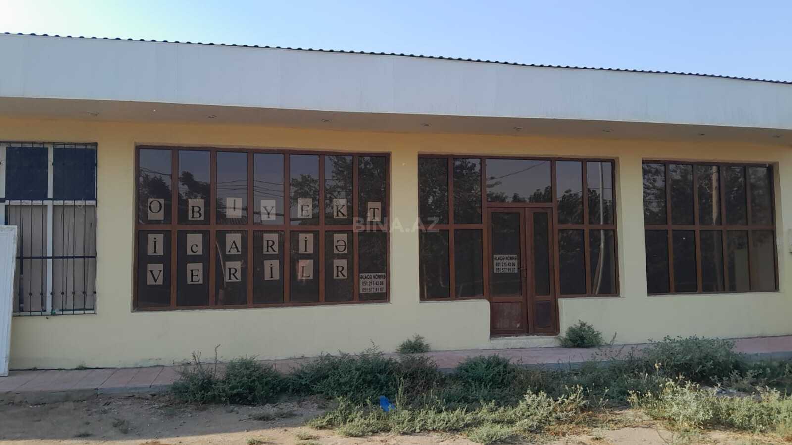 Obyekt Cəlilabad