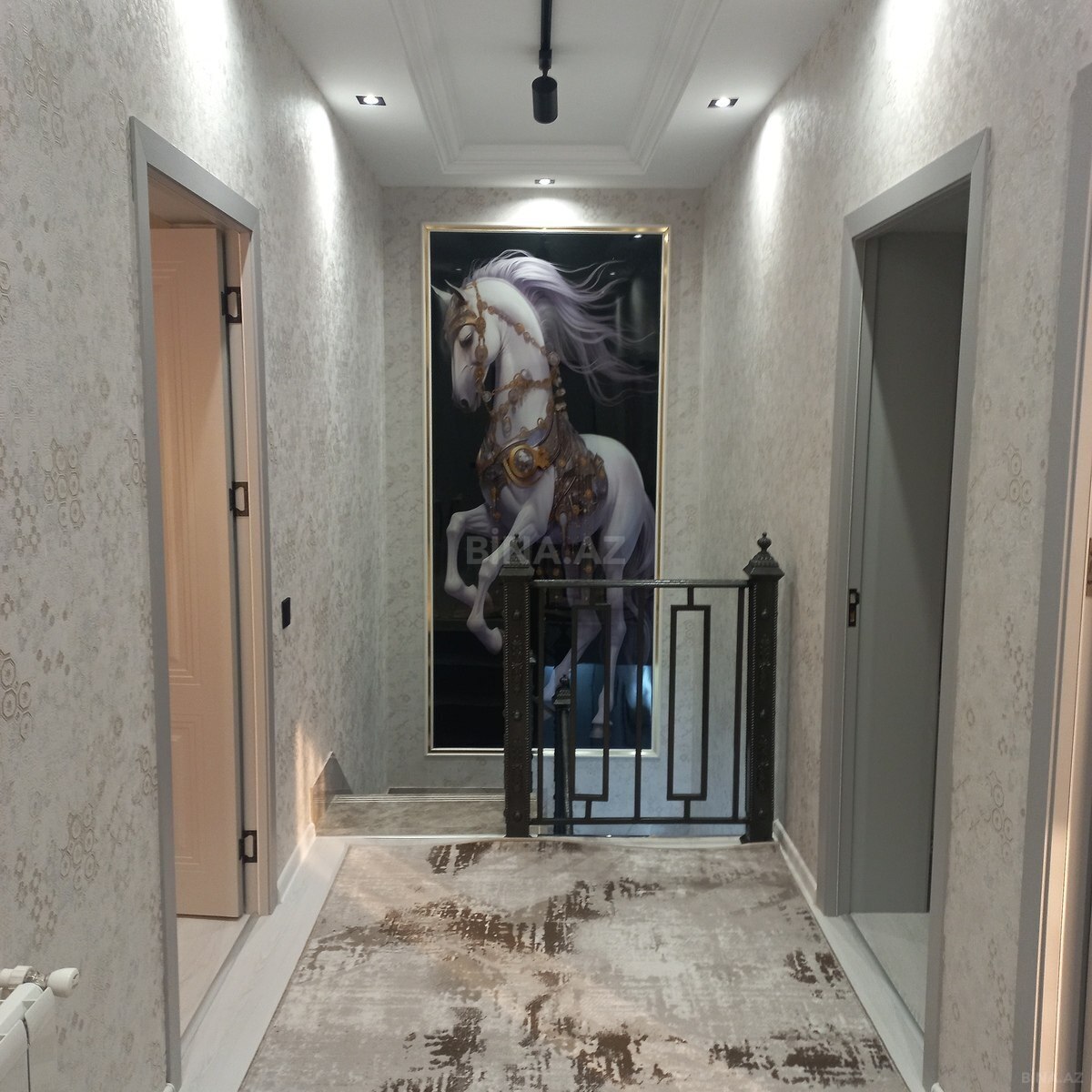 4 otaqlı Həyət evi/Bağ evi, Quba
