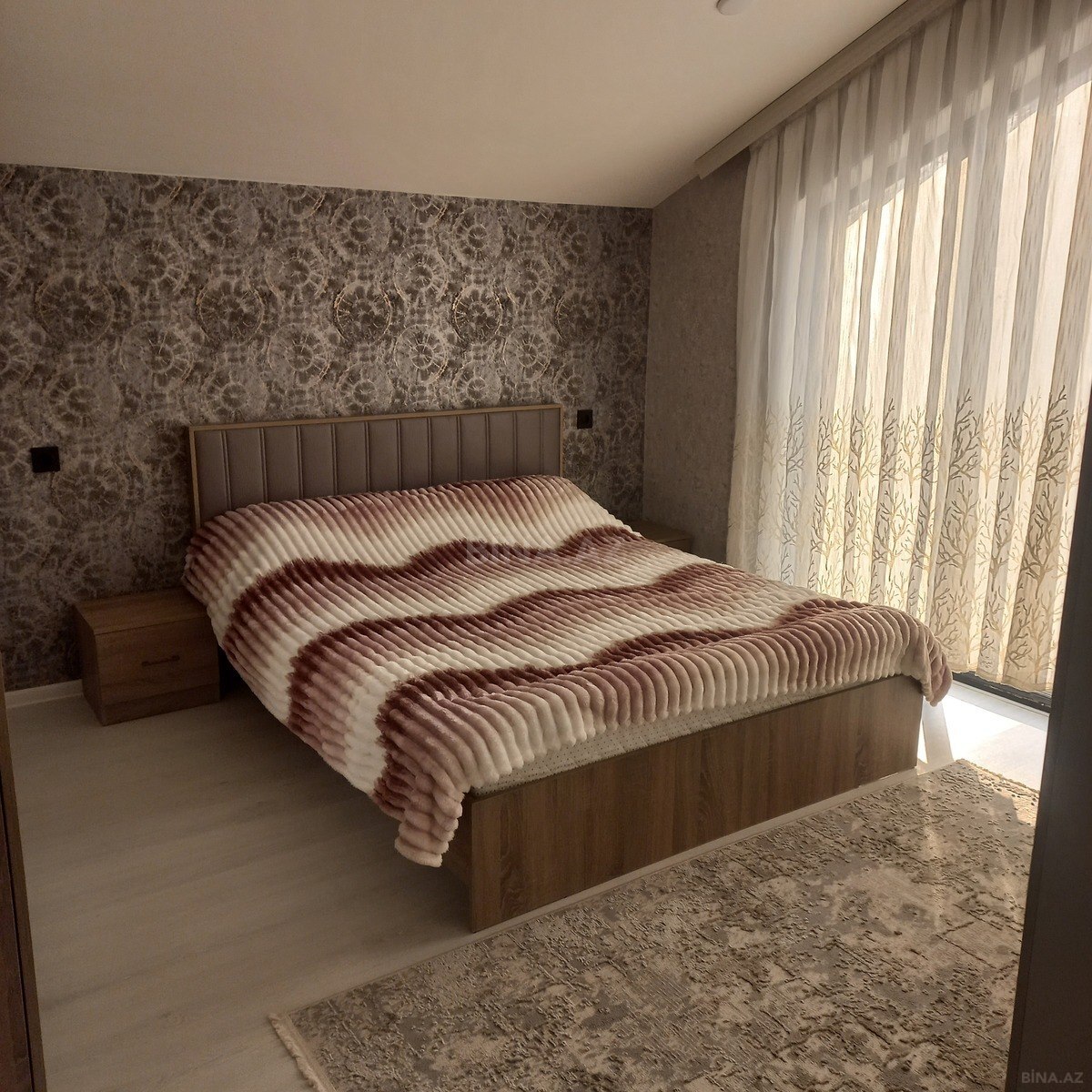 4 otaqlı Həyət evi/Bağ evi, Quba