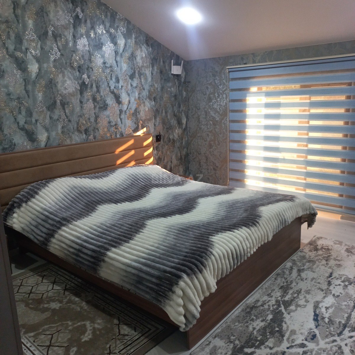 4 otaqlı Həyət evi/Bağ evi, Quba