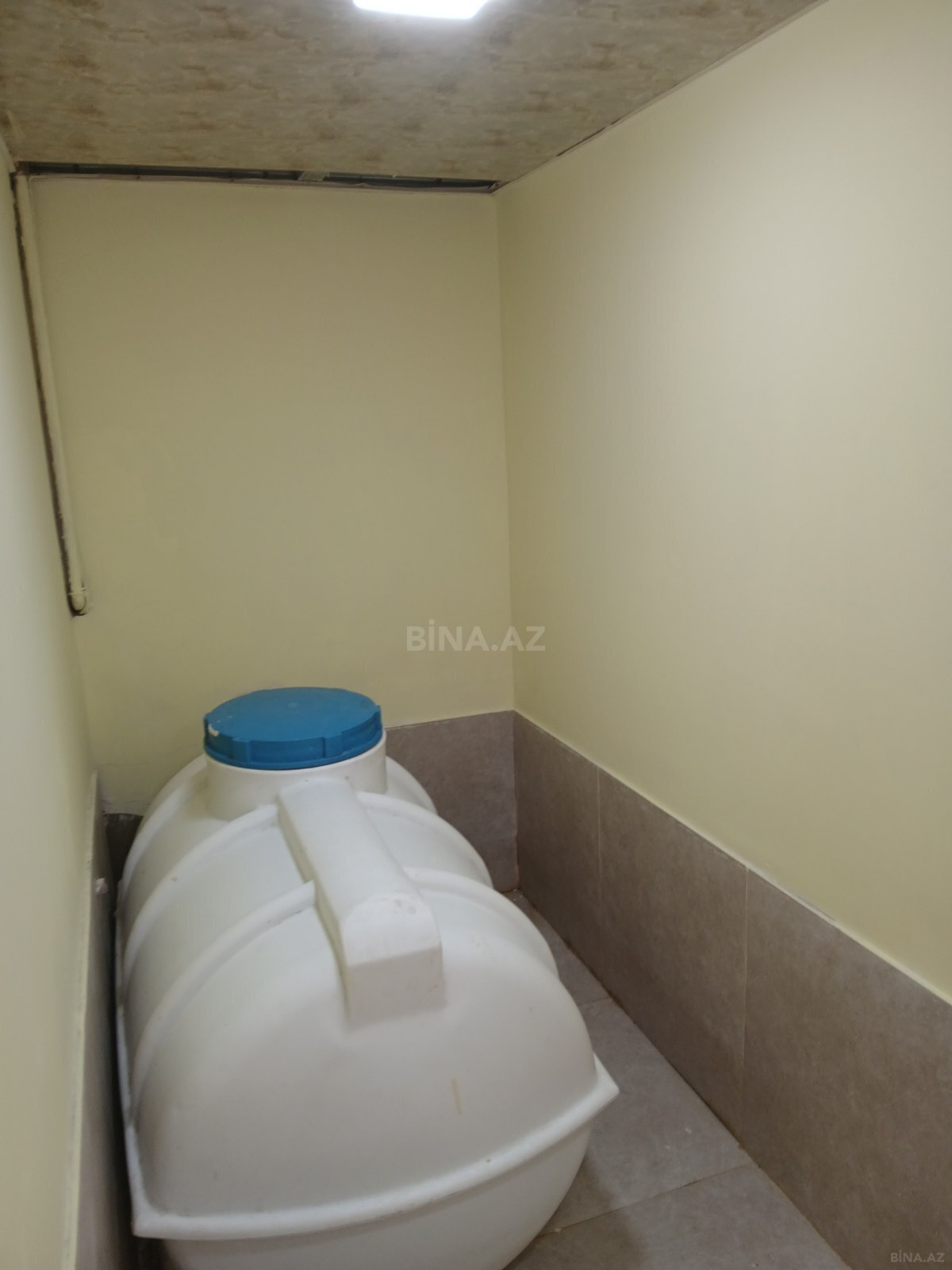 4 otaqlı Həyət evi/Bağ evi, Maştağa q., Bakı